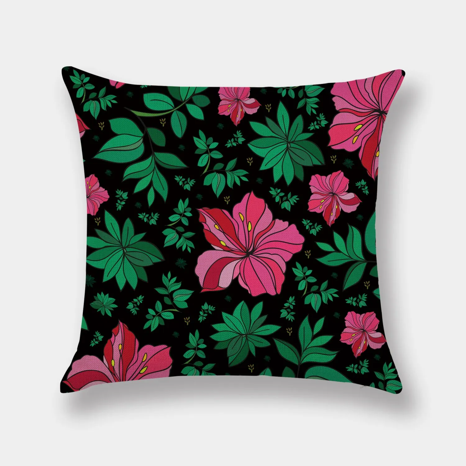 Kissenbezug 50 x 50 cm