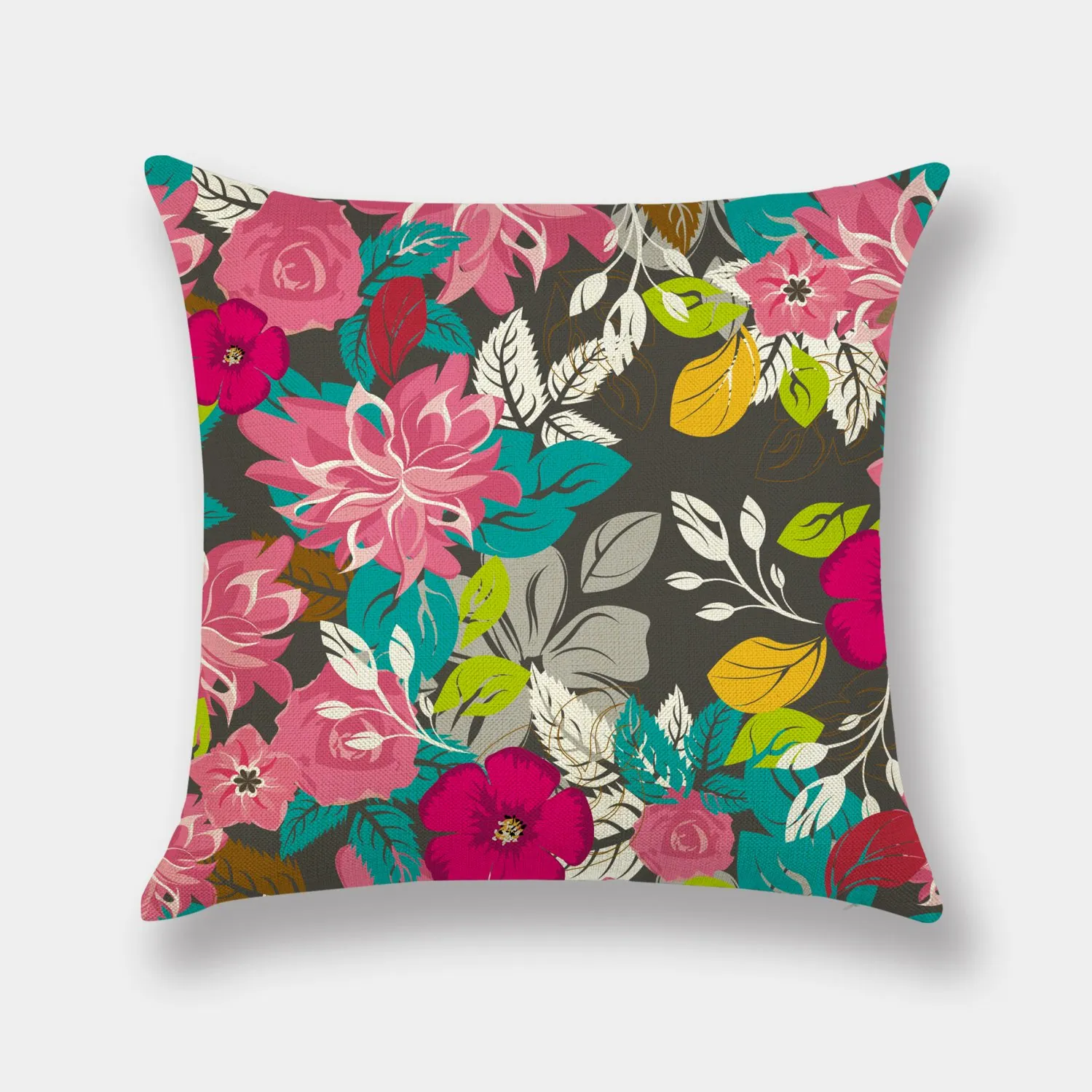 Housse de coussin 50 x 50 cm