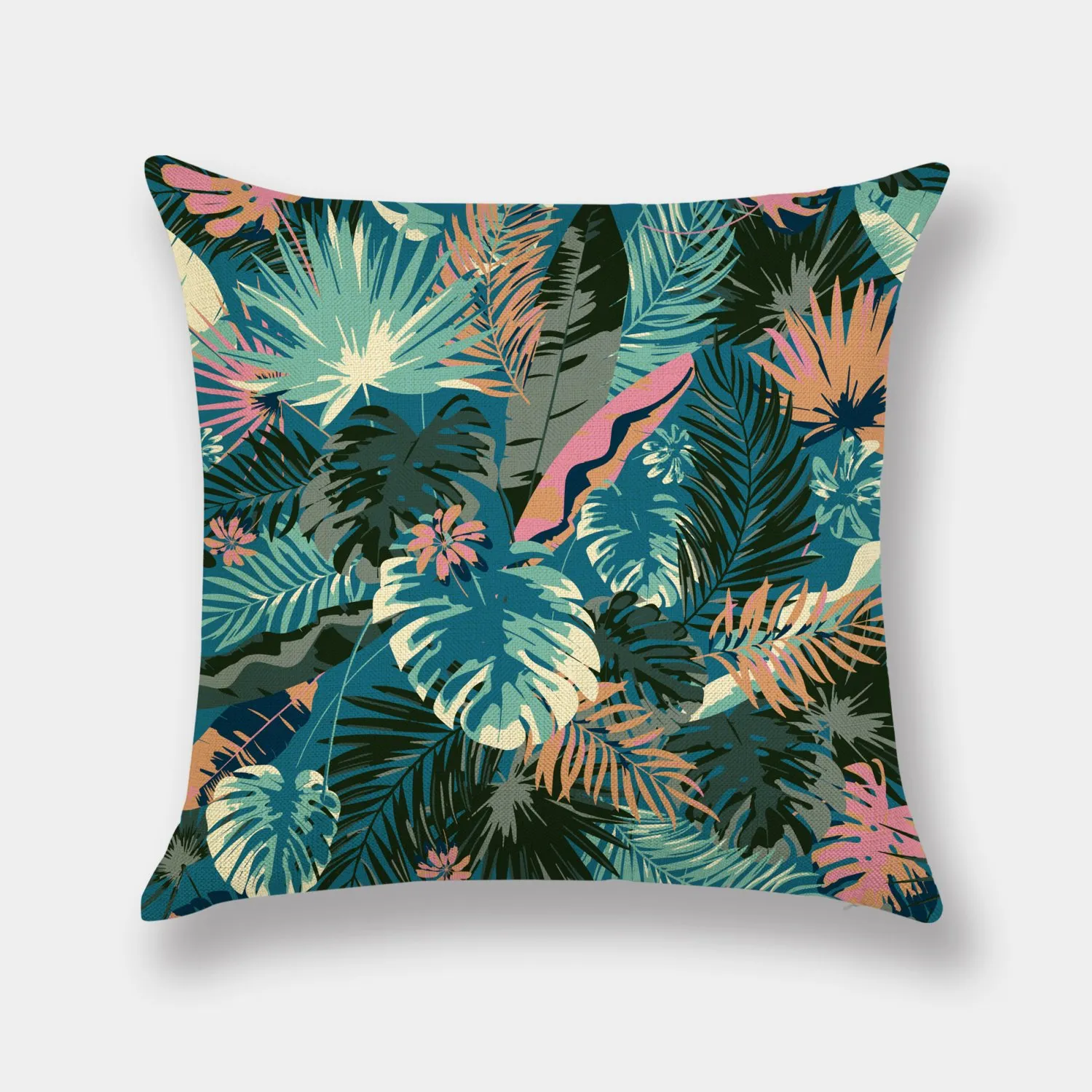 Housse de coussin 50 x 50 cm