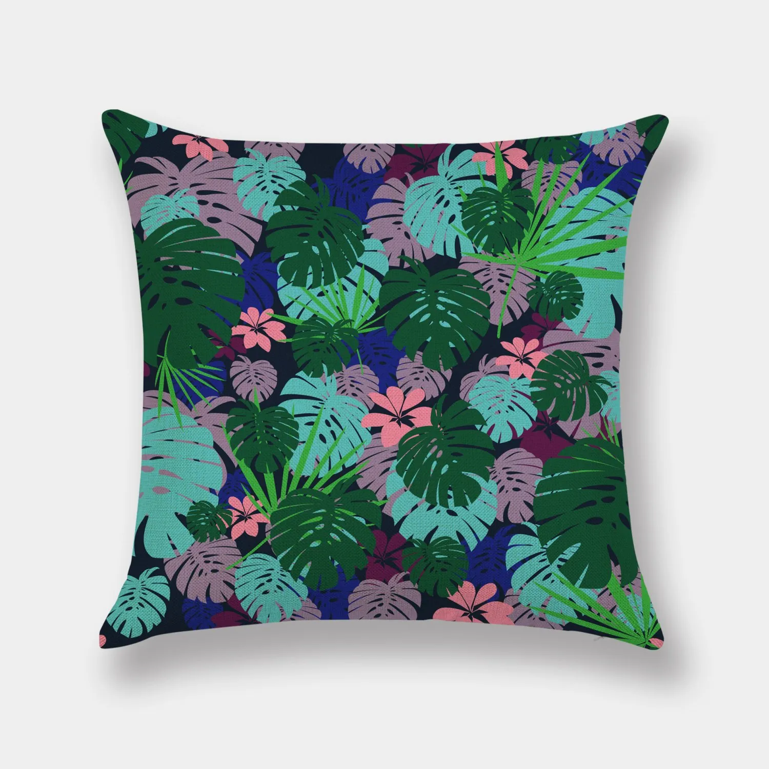 Kissenbezug 50 x 50 cm