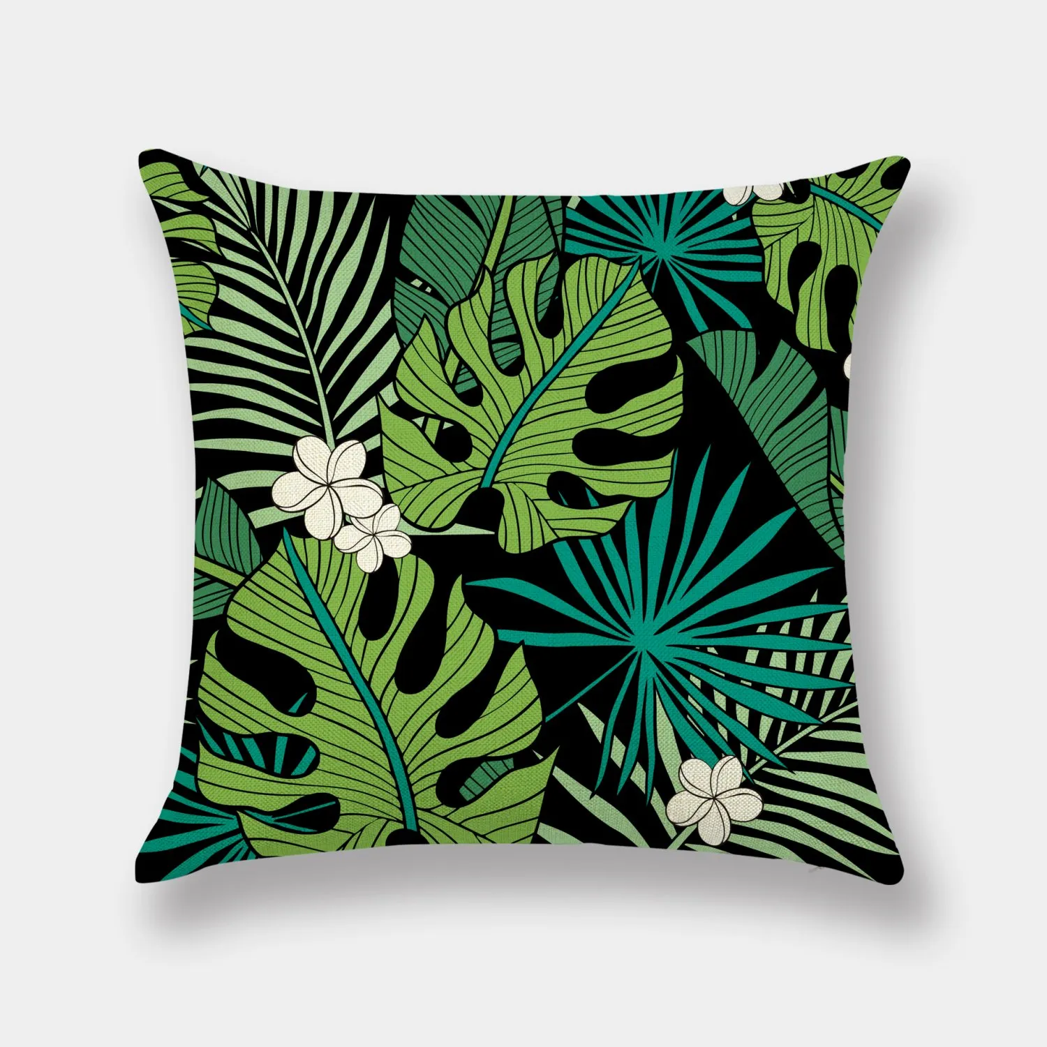 Kissenbezug 50 x 50 cm