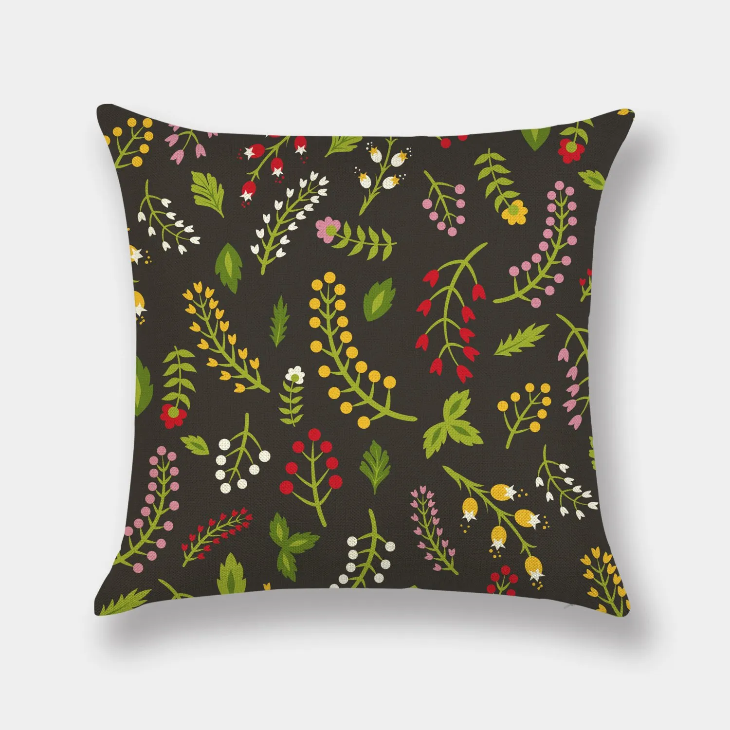 Housse de coussin 50 x 50 cm