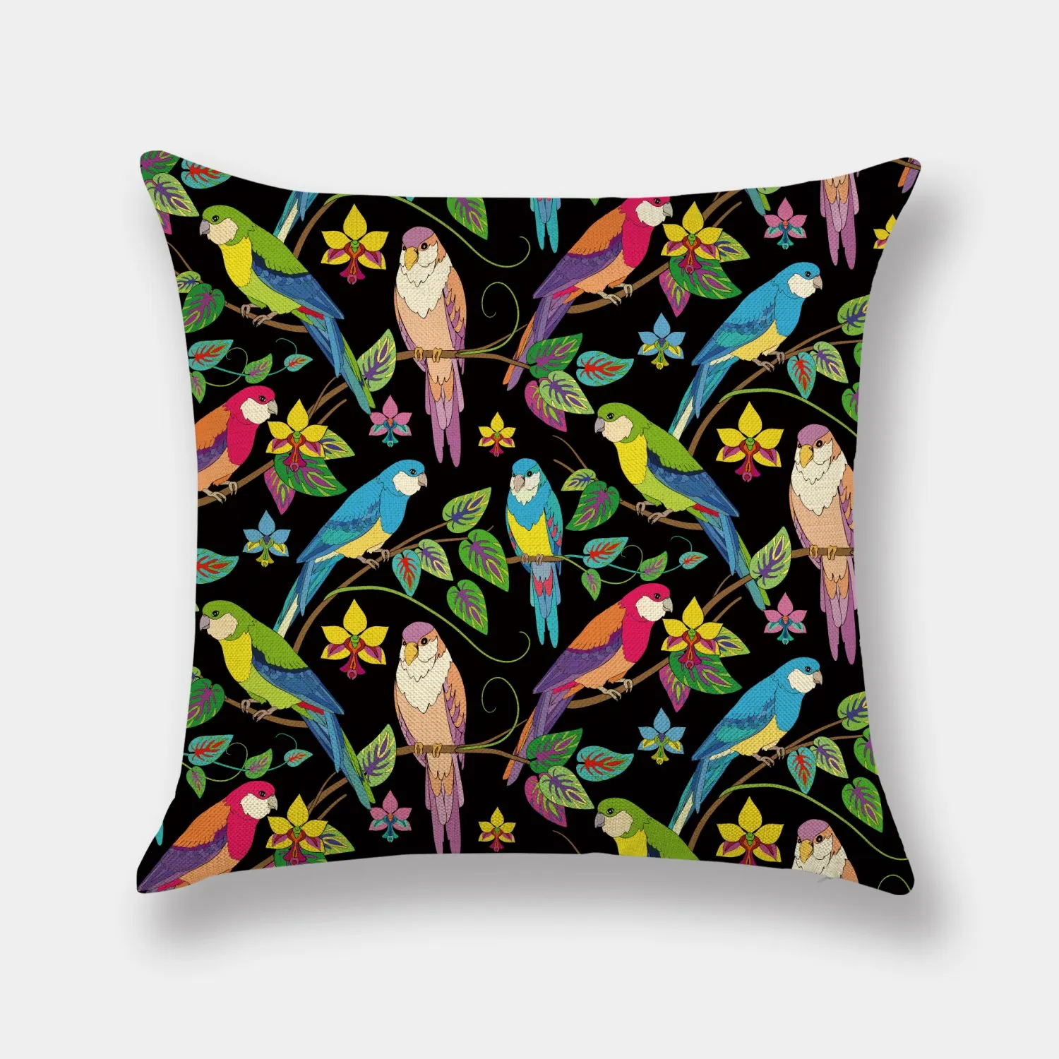 Kissenbezug 50 x 50 cm