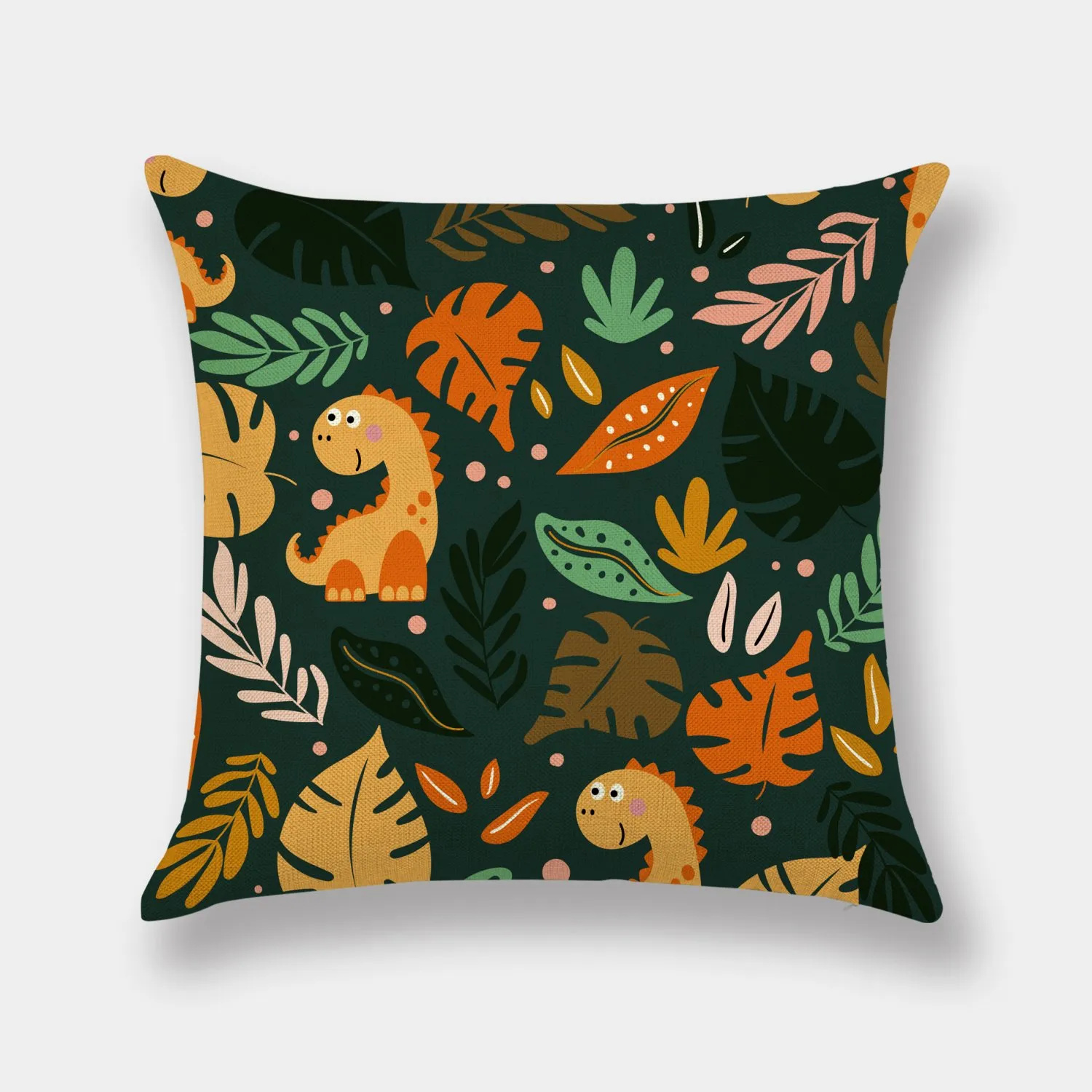 Housse de coussin 50 x 50 cm