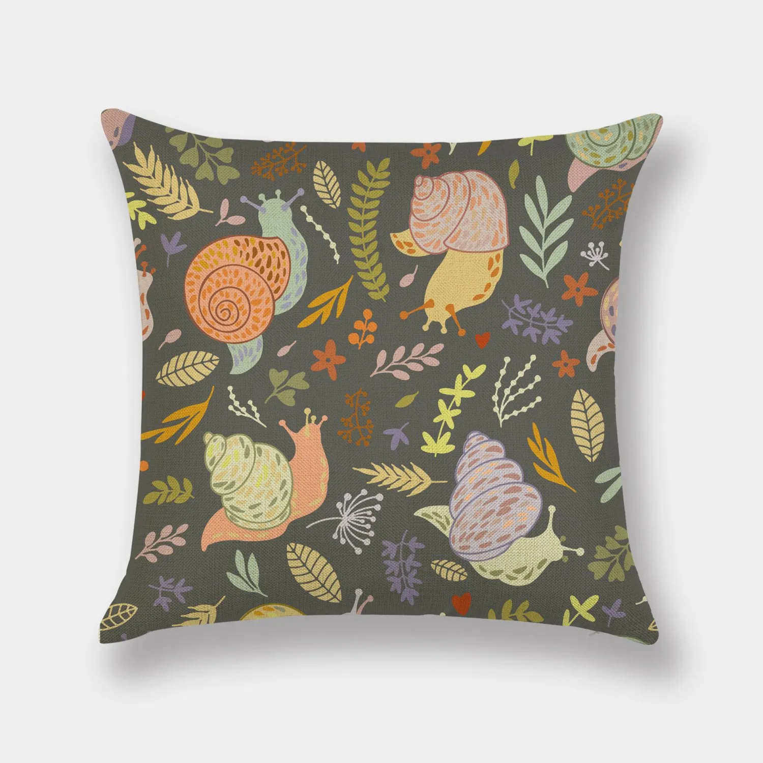 Kissenbezug 50 x 50 cm