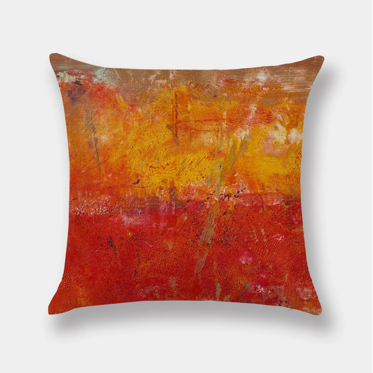 Kissenbezug 50 x 50 cm