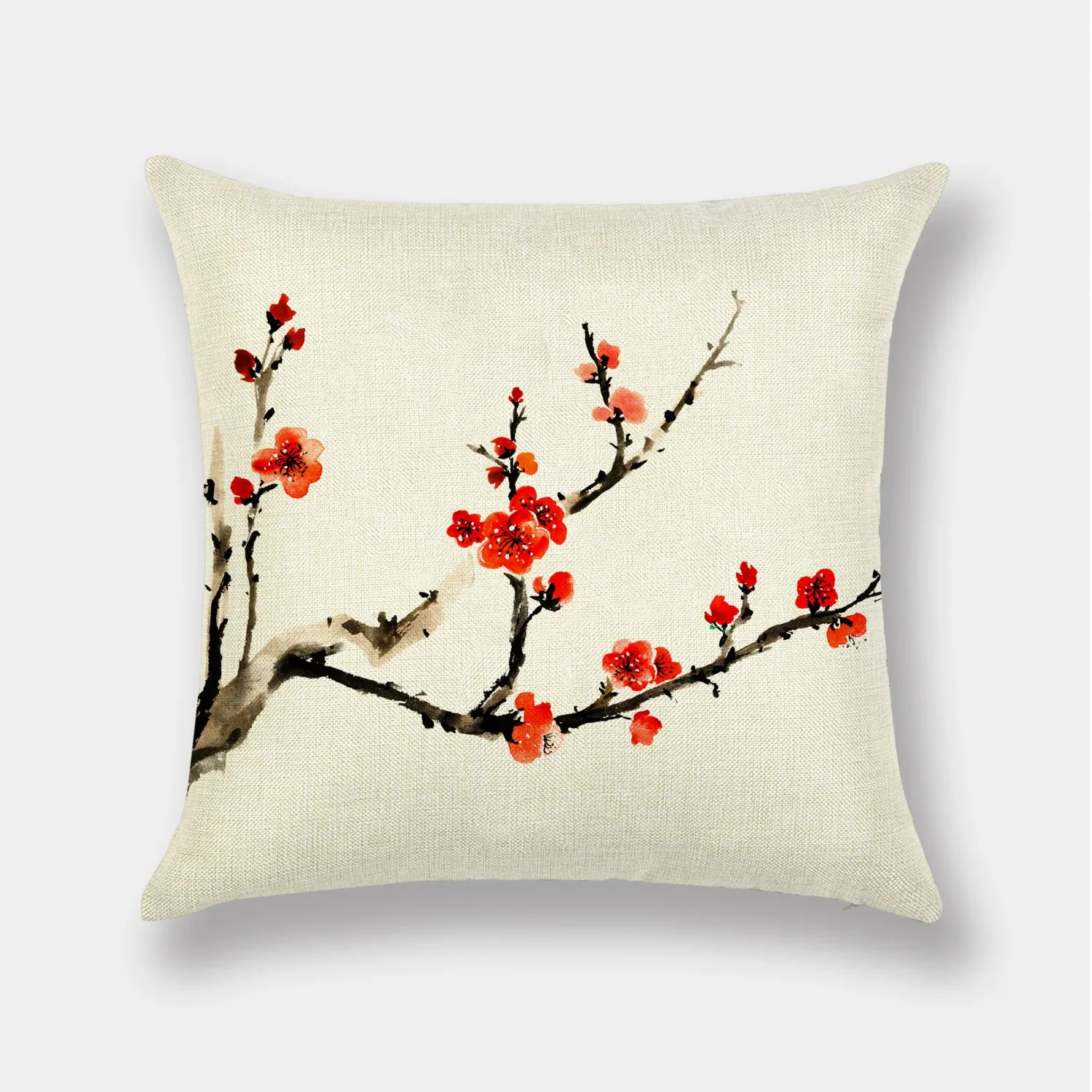 Kissenbezug 50 x 50 cm