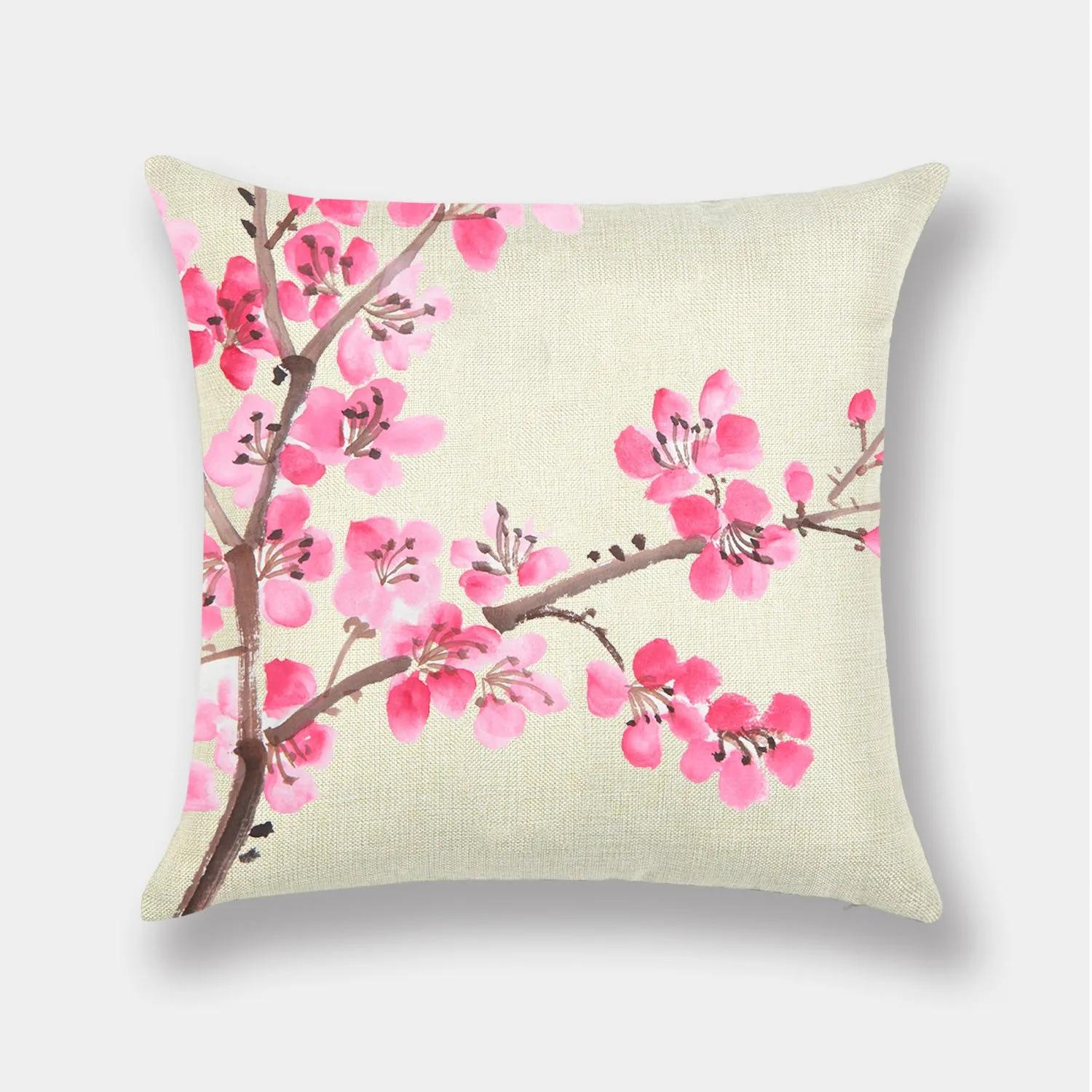 Kissenbezug 50 x 50 cm