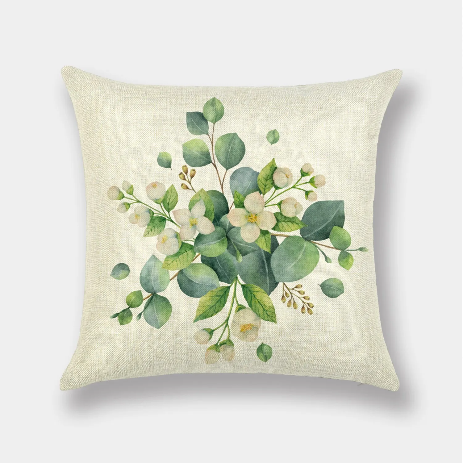 Kissenbezug 50 x 50 cm