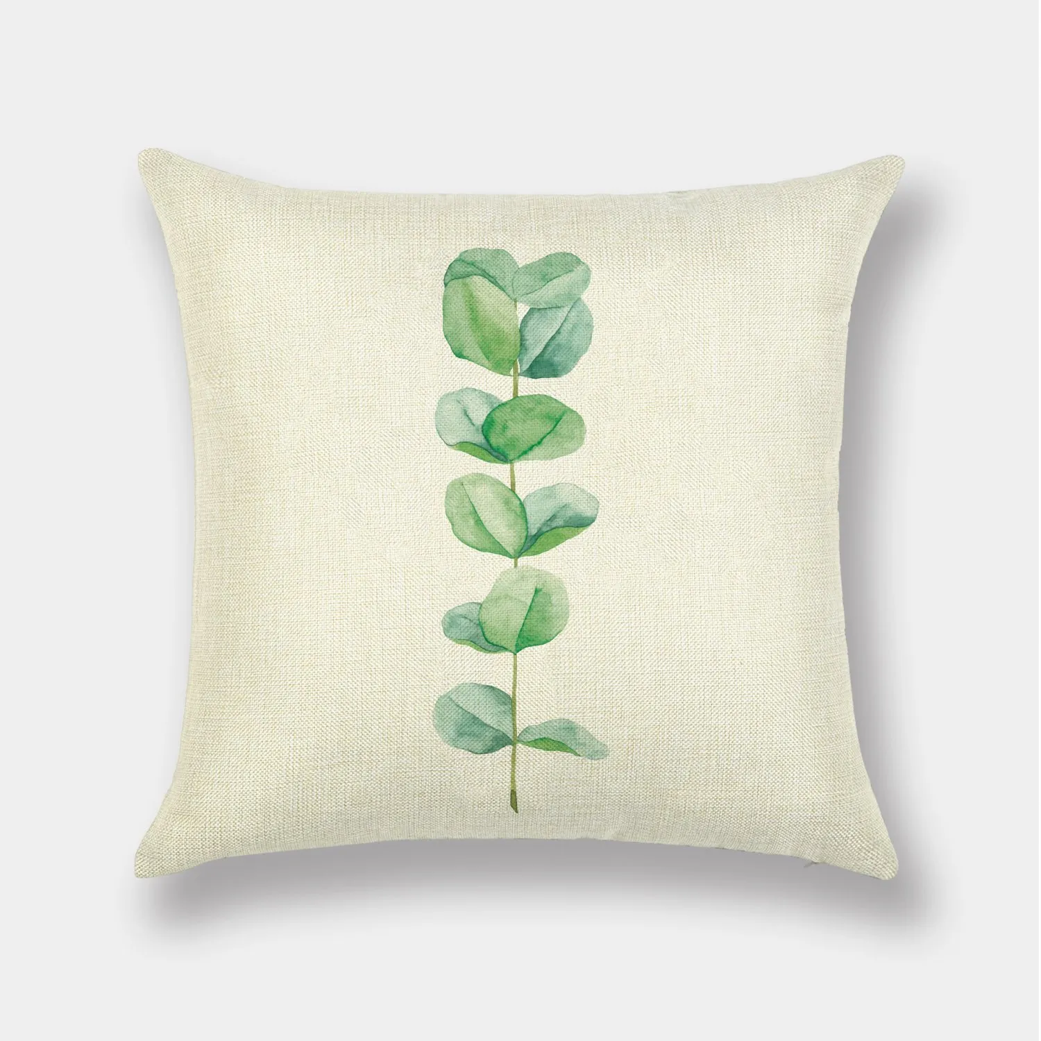 Kissenbezug 50 x 50 cm