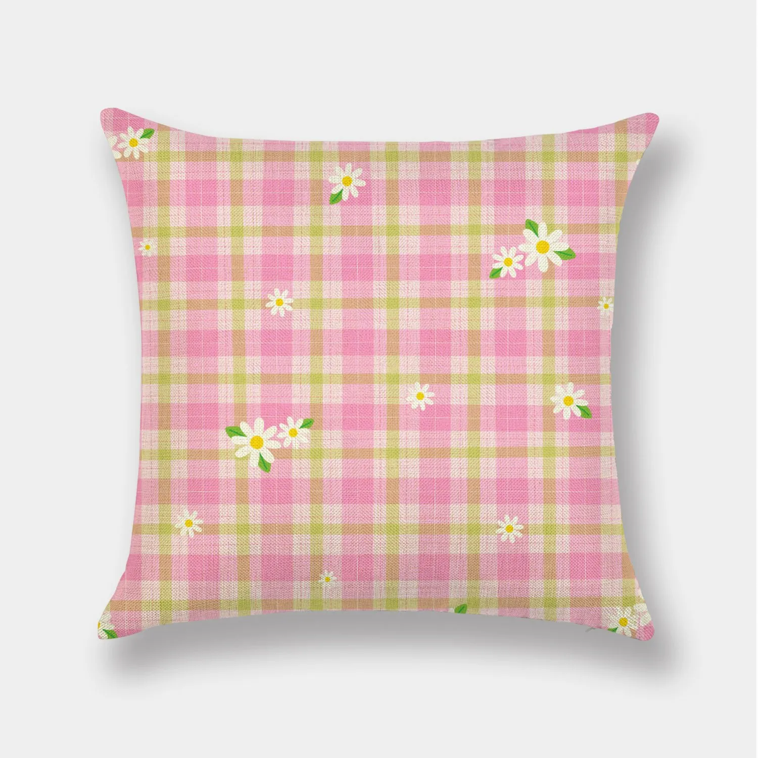 Kissenbezug 50 x 50 cm