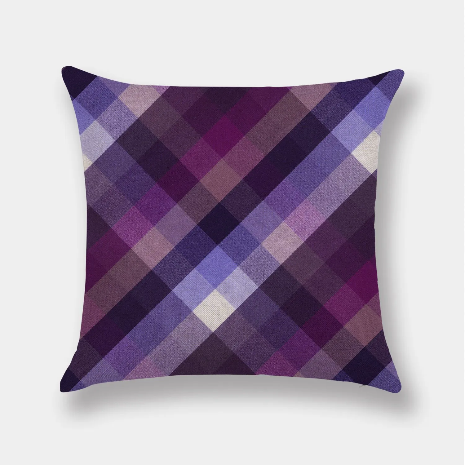 Kissenbezug 50 x 50 cm