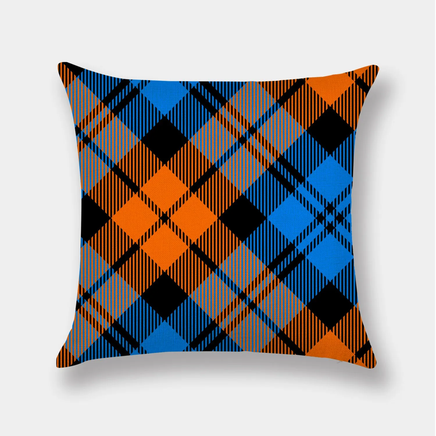 Housse de coussin 50 x 50 cm