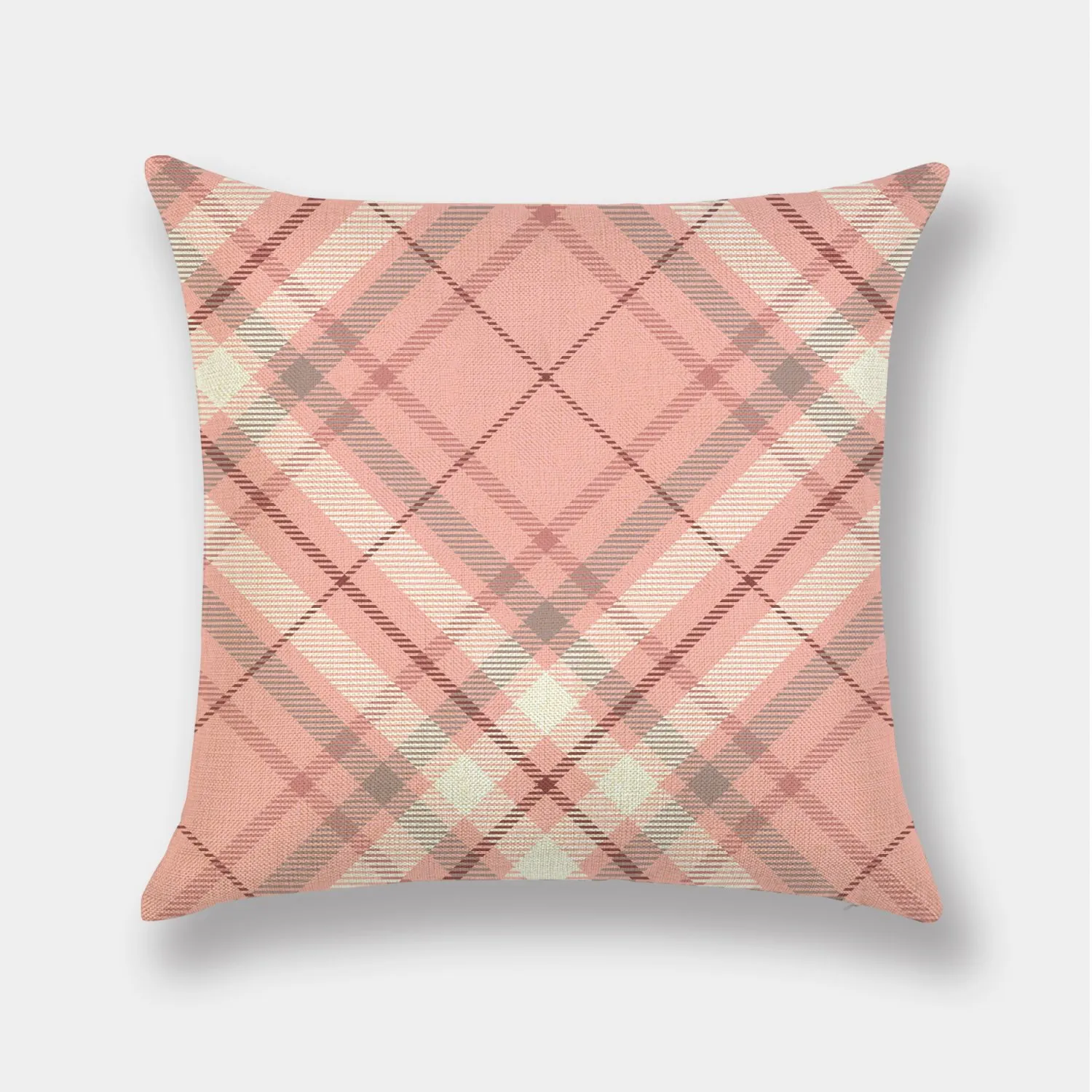 Kissenbezug 50 x 50 cm