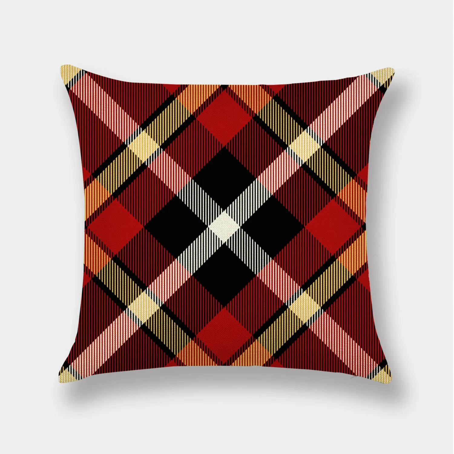 Kissenbezug 50 x 50 cm