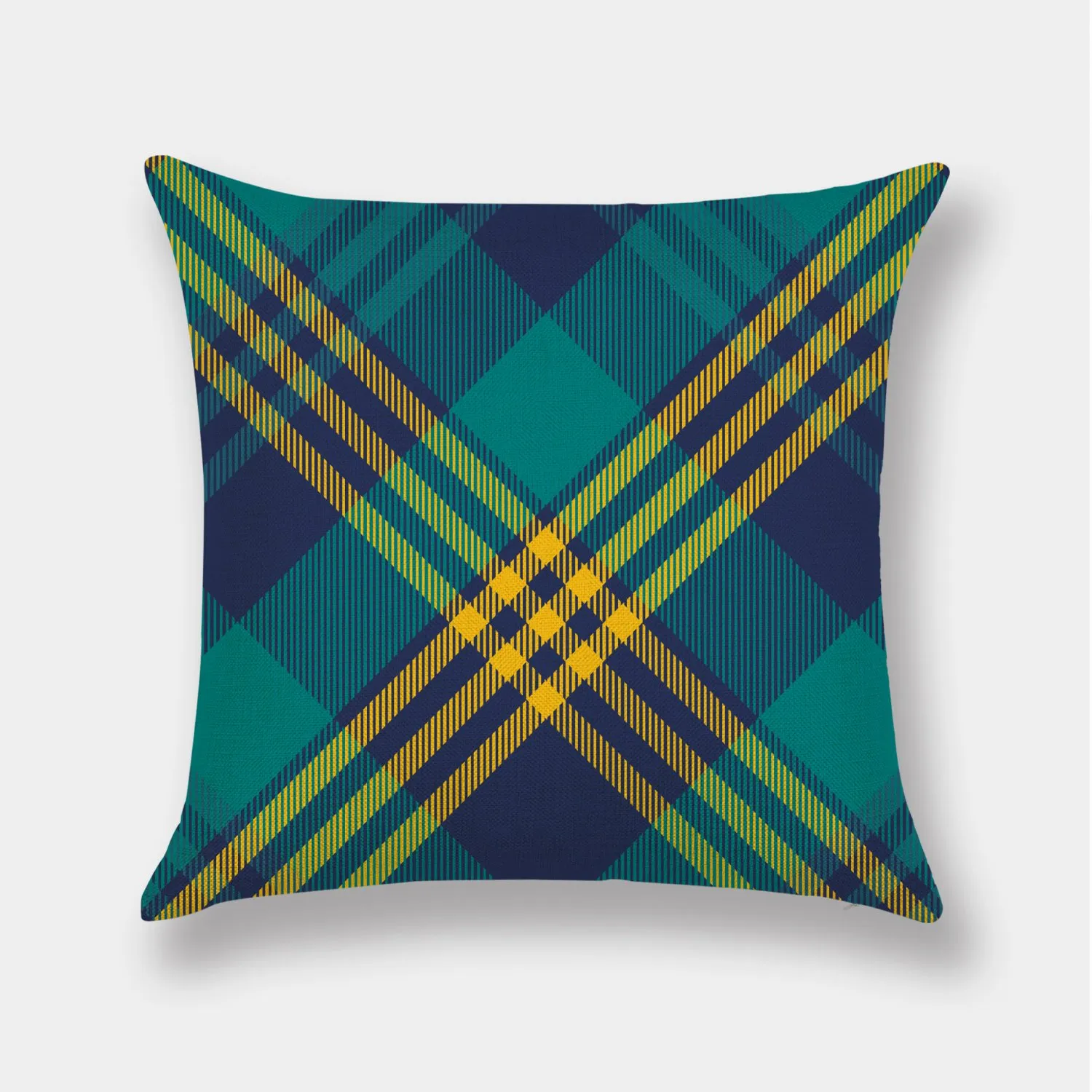 Kissenbezug 50 x 50 cm