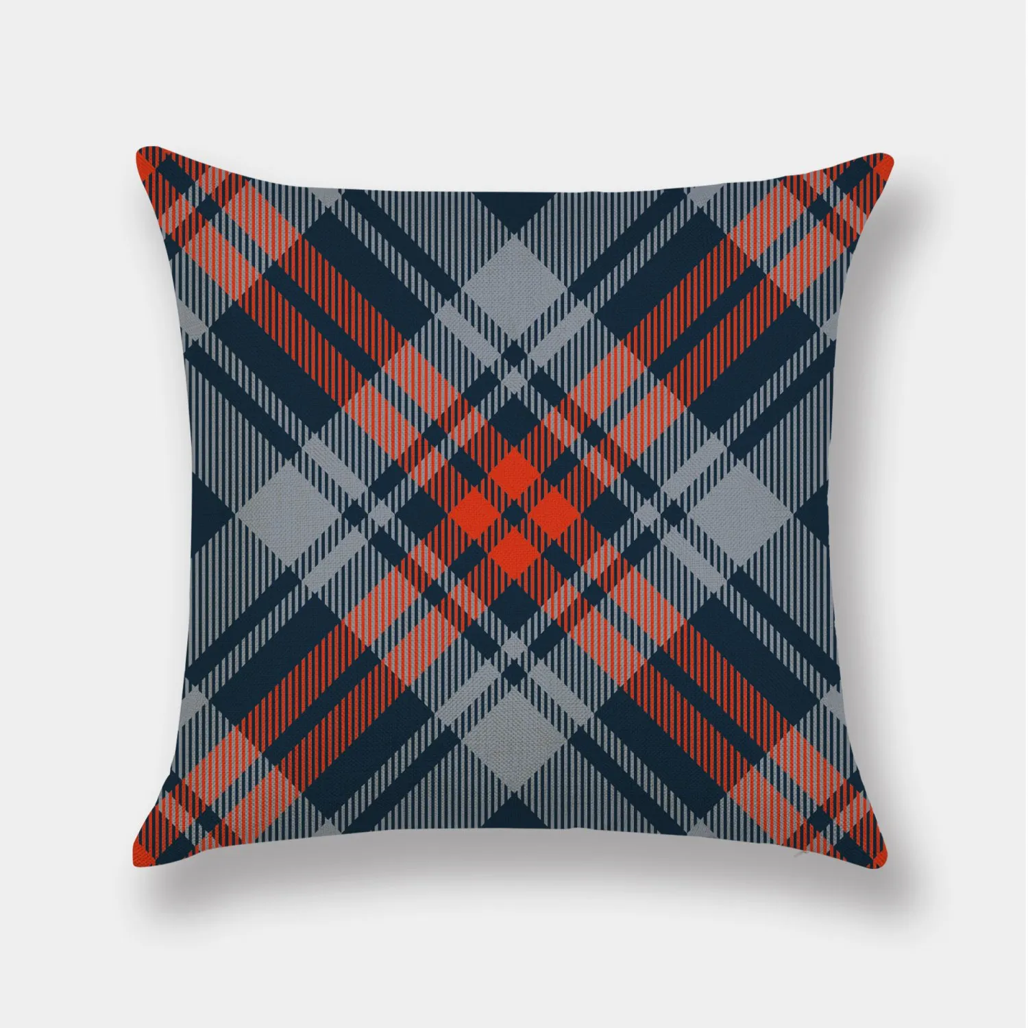 Kissenbezug 50 x 50 cm