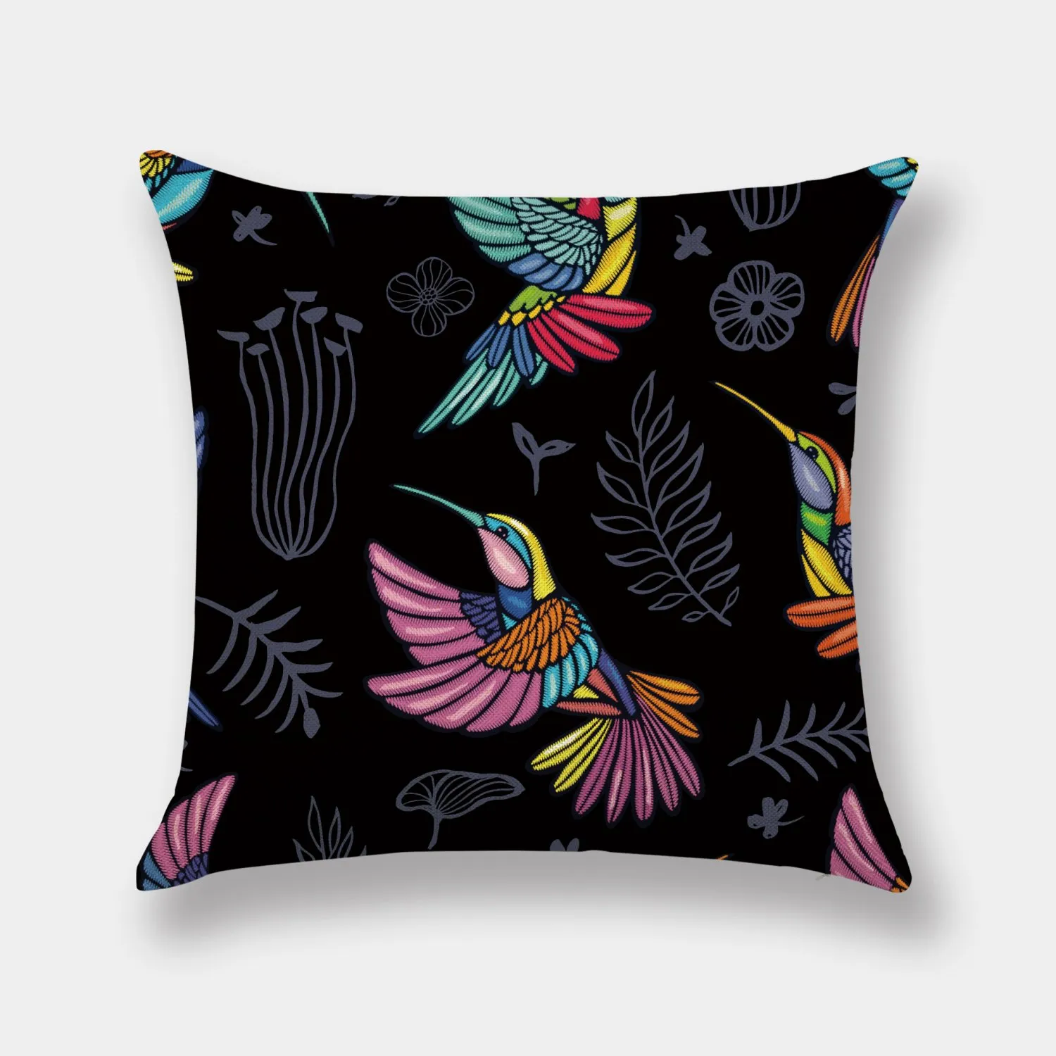 Kissenbezug 50 x 50 cm