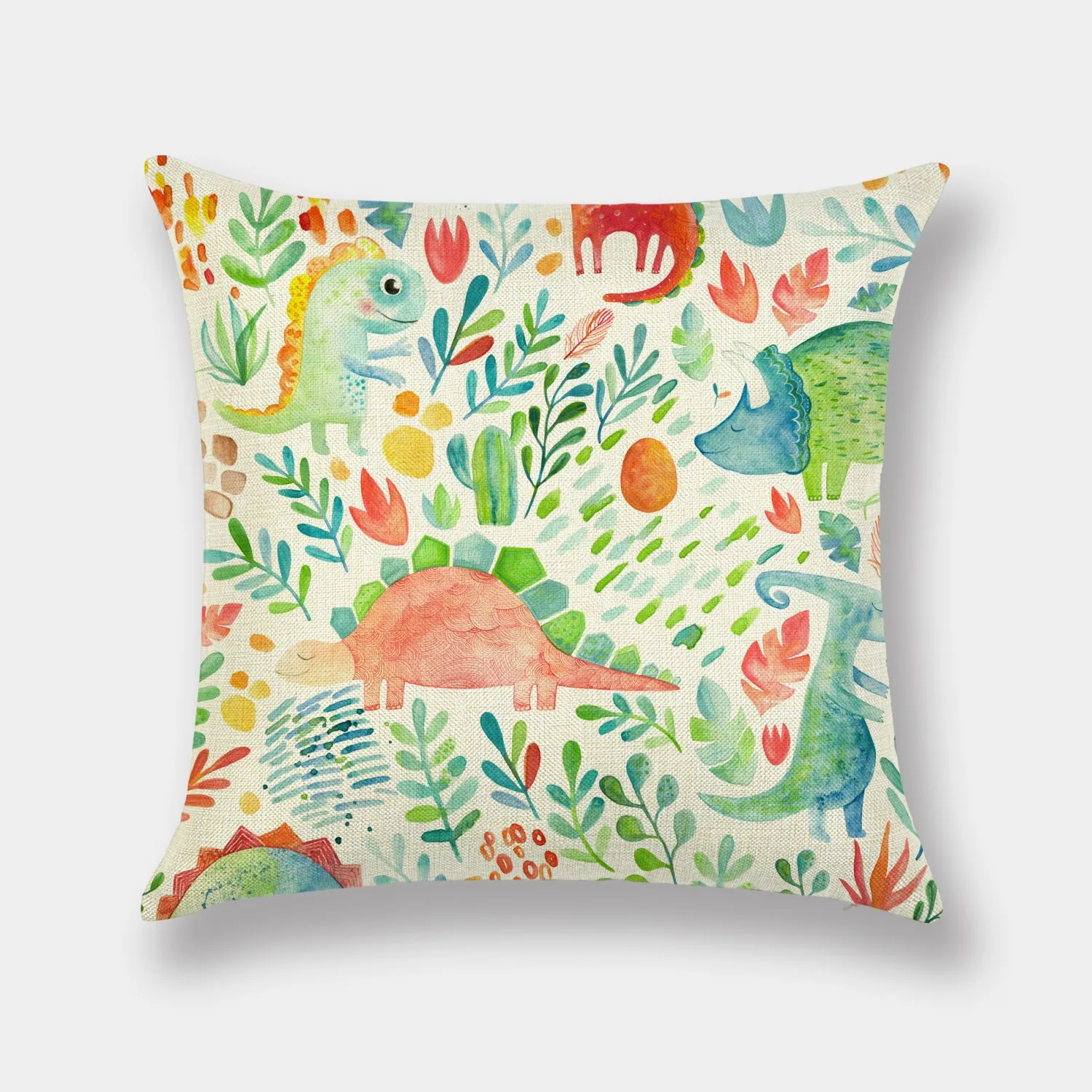 Kissenbezug 50 x 50 cm