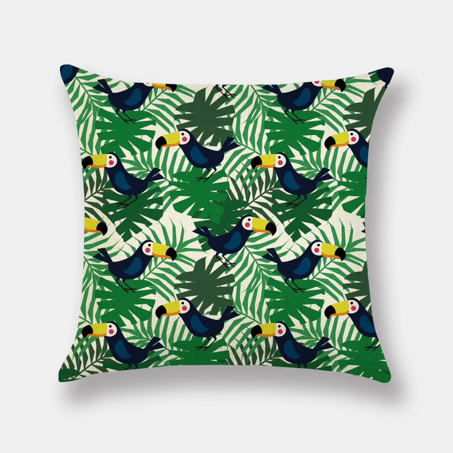 Kissenbezug 50 x 50 cm