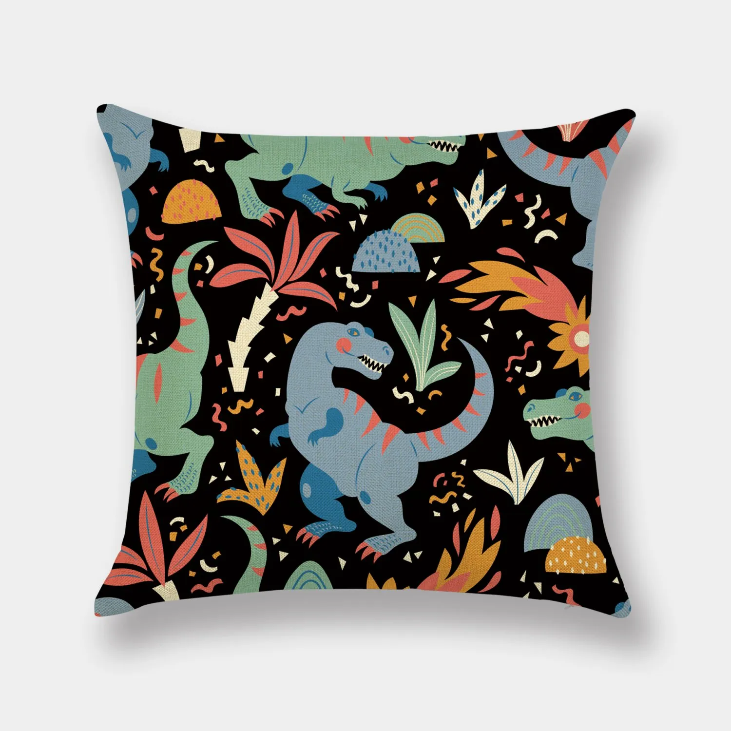 Housse de coussin 50 x 50 cm