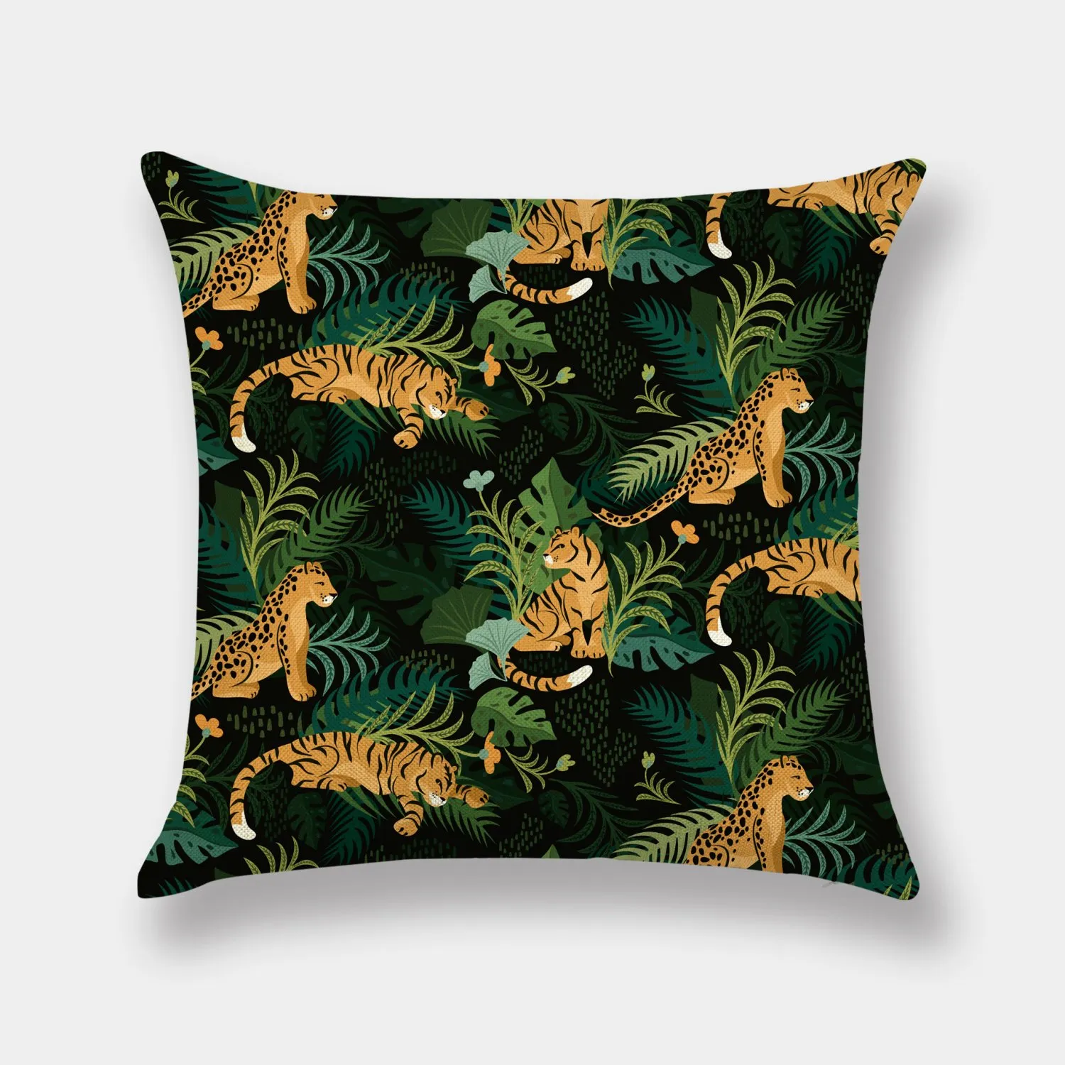 Housse de coussin 50 x 50 cm