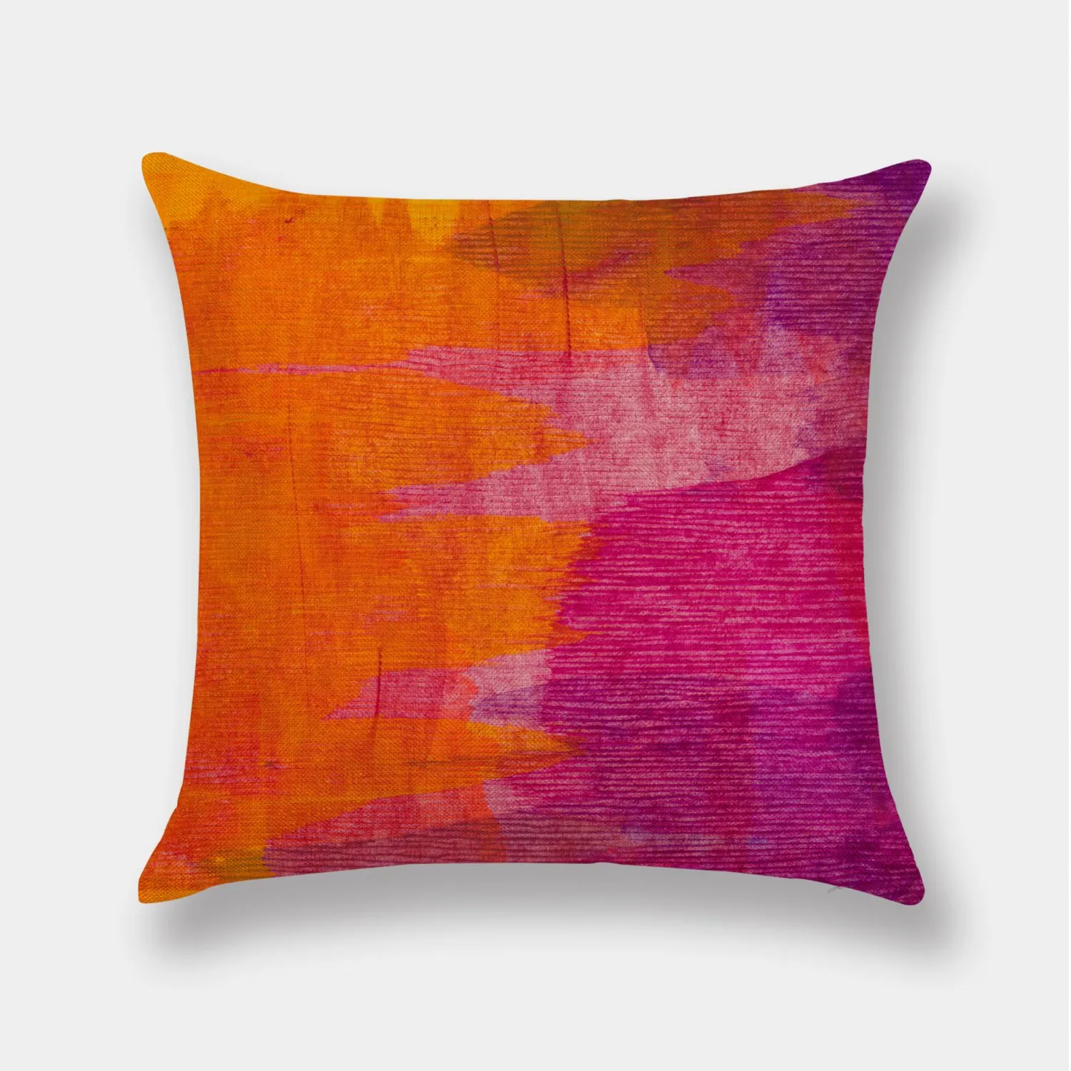 Kissenbezug 60 x 60 cm