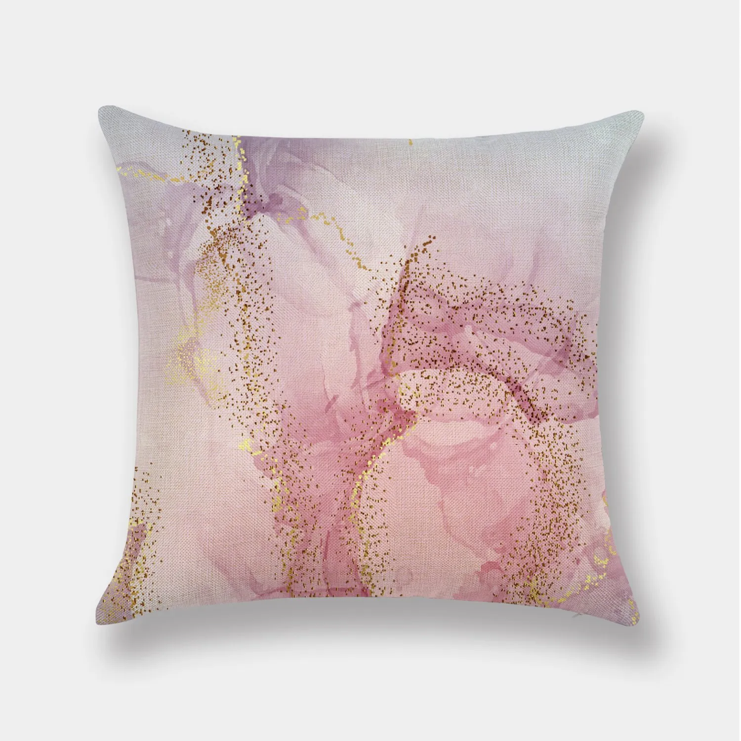 Housse de coussin 50 x 50 cm