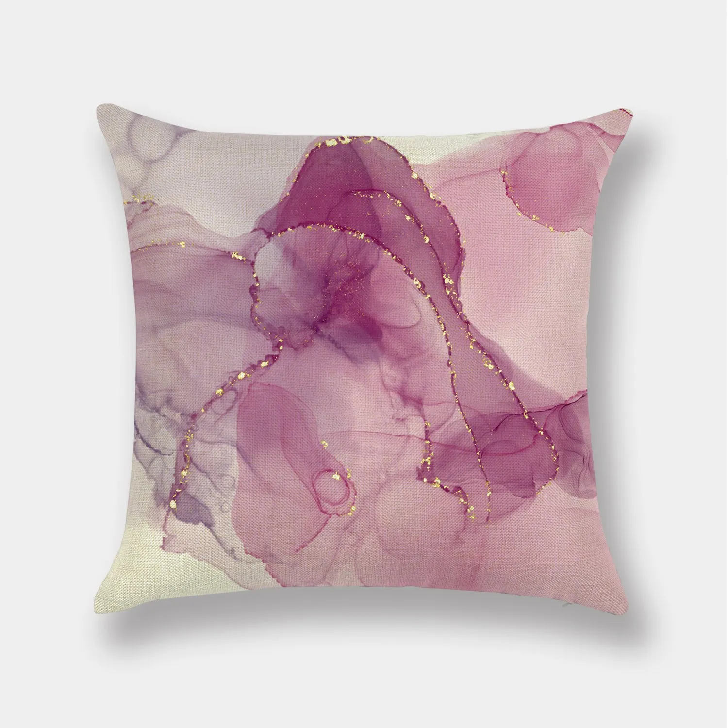 Kissenbezug 50 x 50 cm