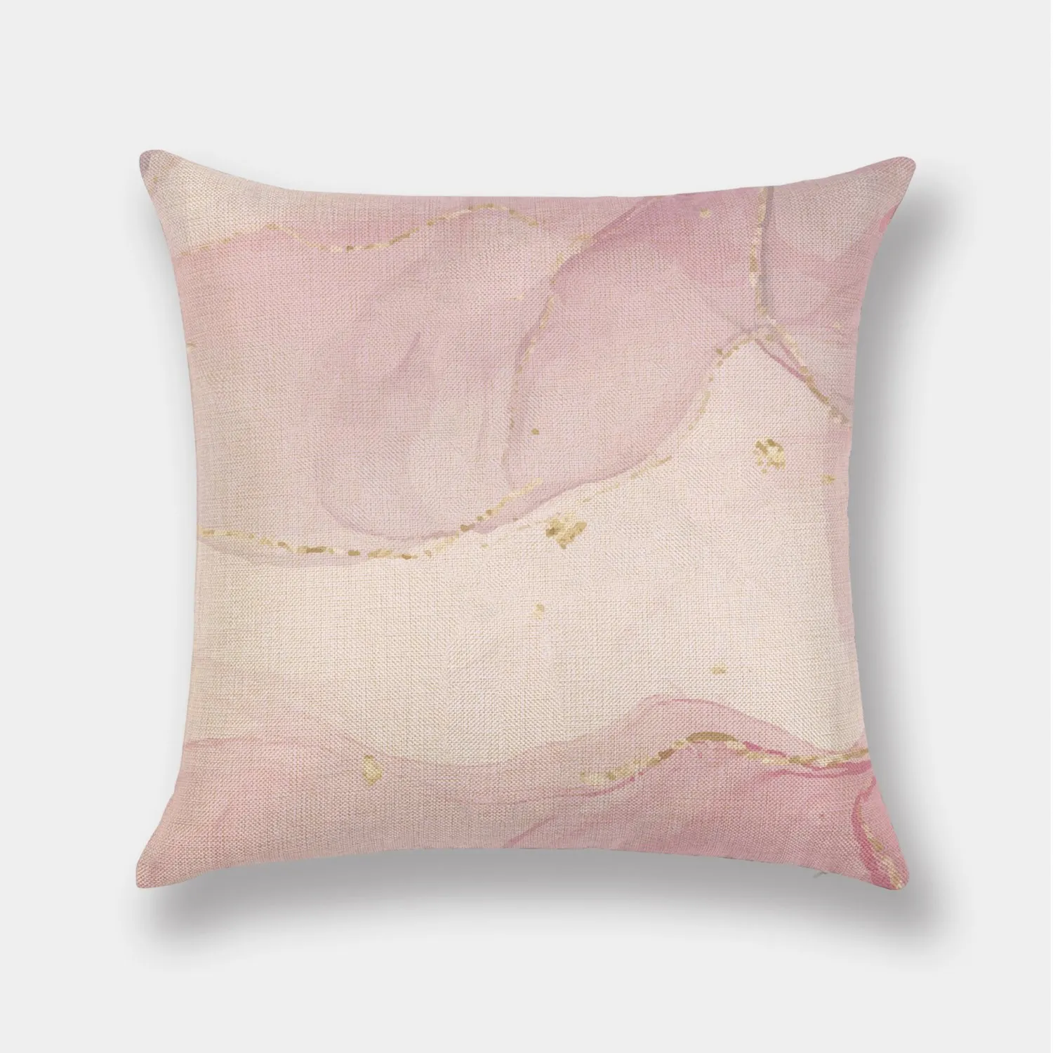 Kissenbezug 50 x 50 cm