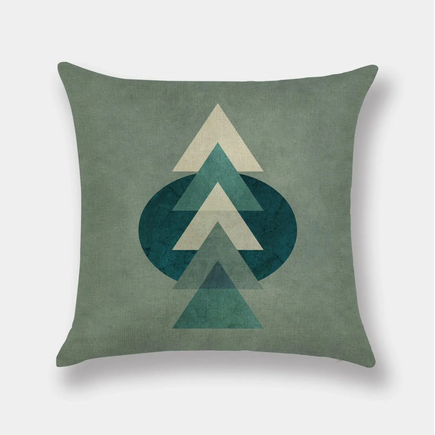 Kissenbezug 50 x 50 cm