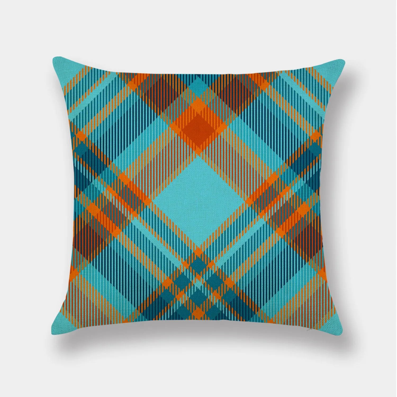 Kissenbezug 50 x 50 cm