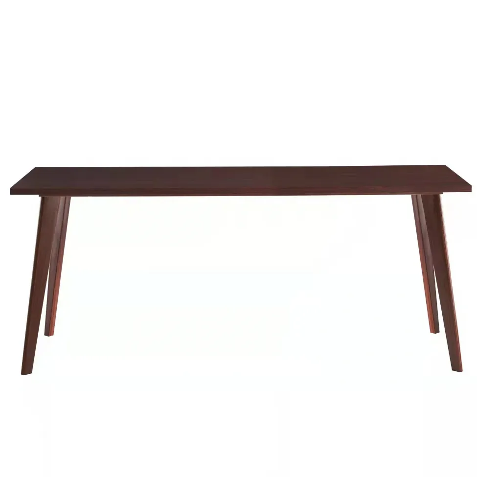 Esstisch - Nordisk - 180 x 70 cm (nussbaum)