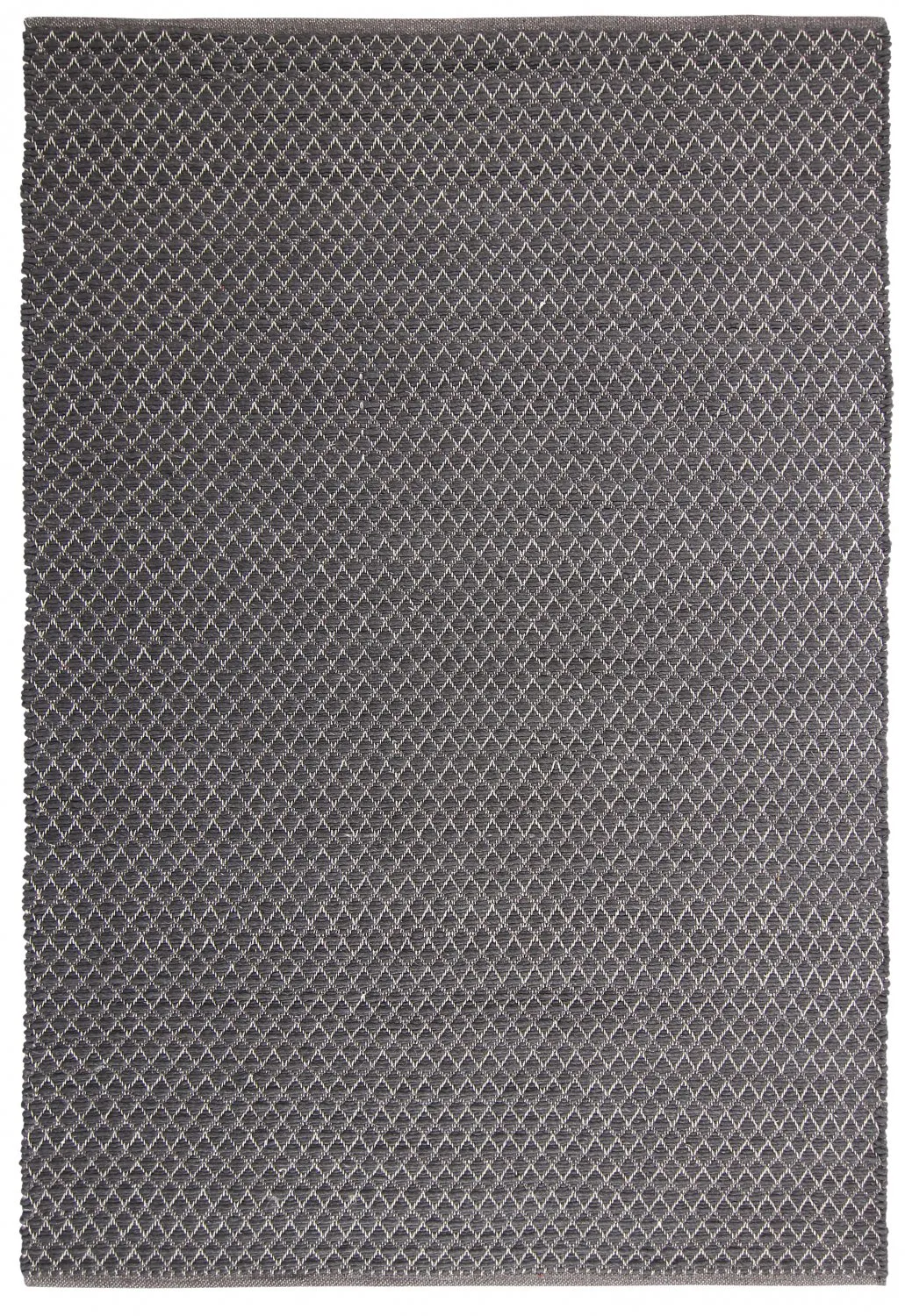 Wollteppich - Belize (grau)