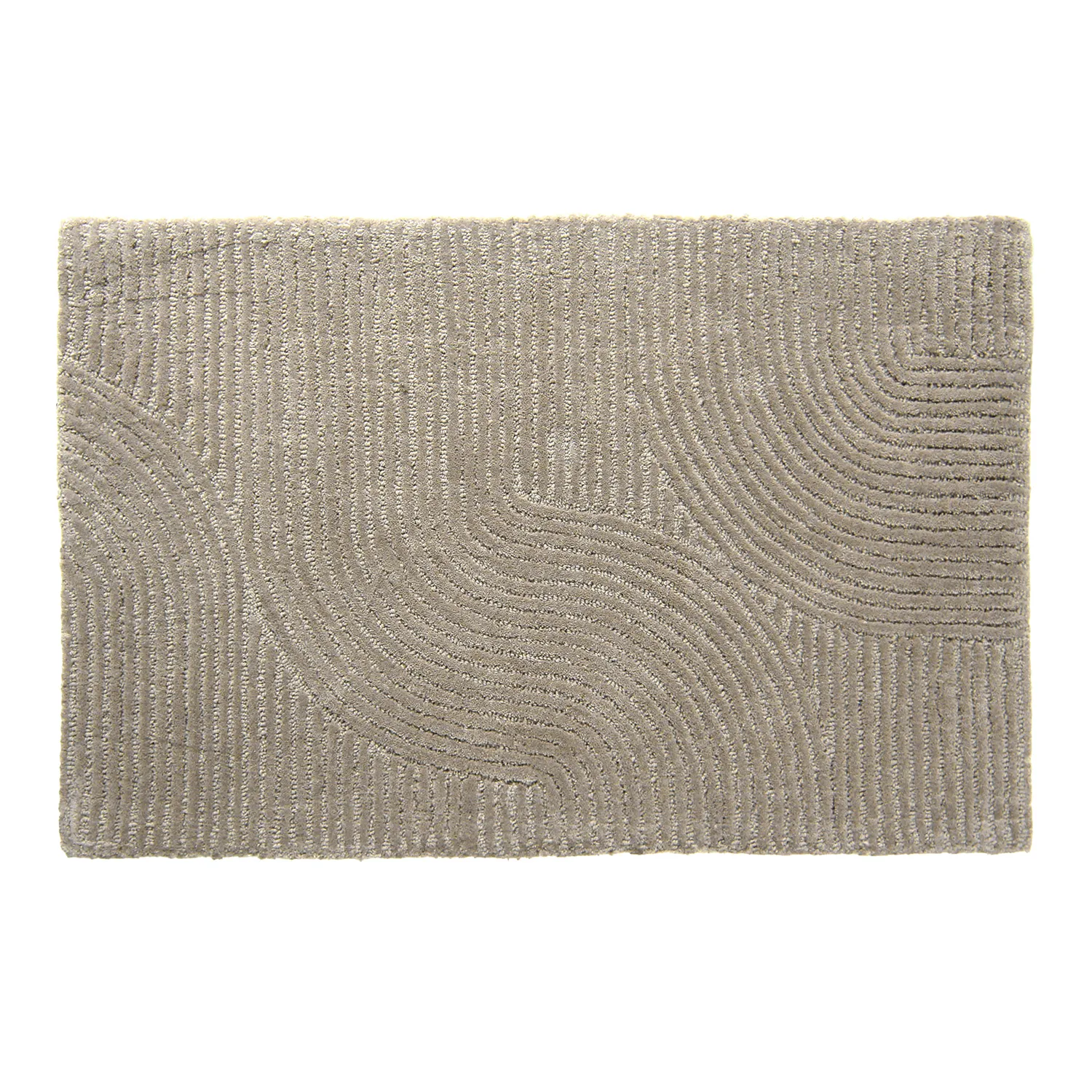 Fußmatte - Amice (greige)