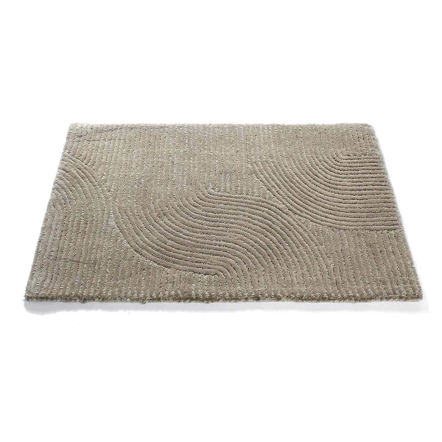 Fußmatte - Amice (greige)