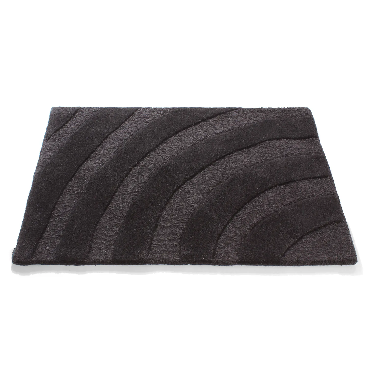 Fußmatte - Tielo (schwarz)