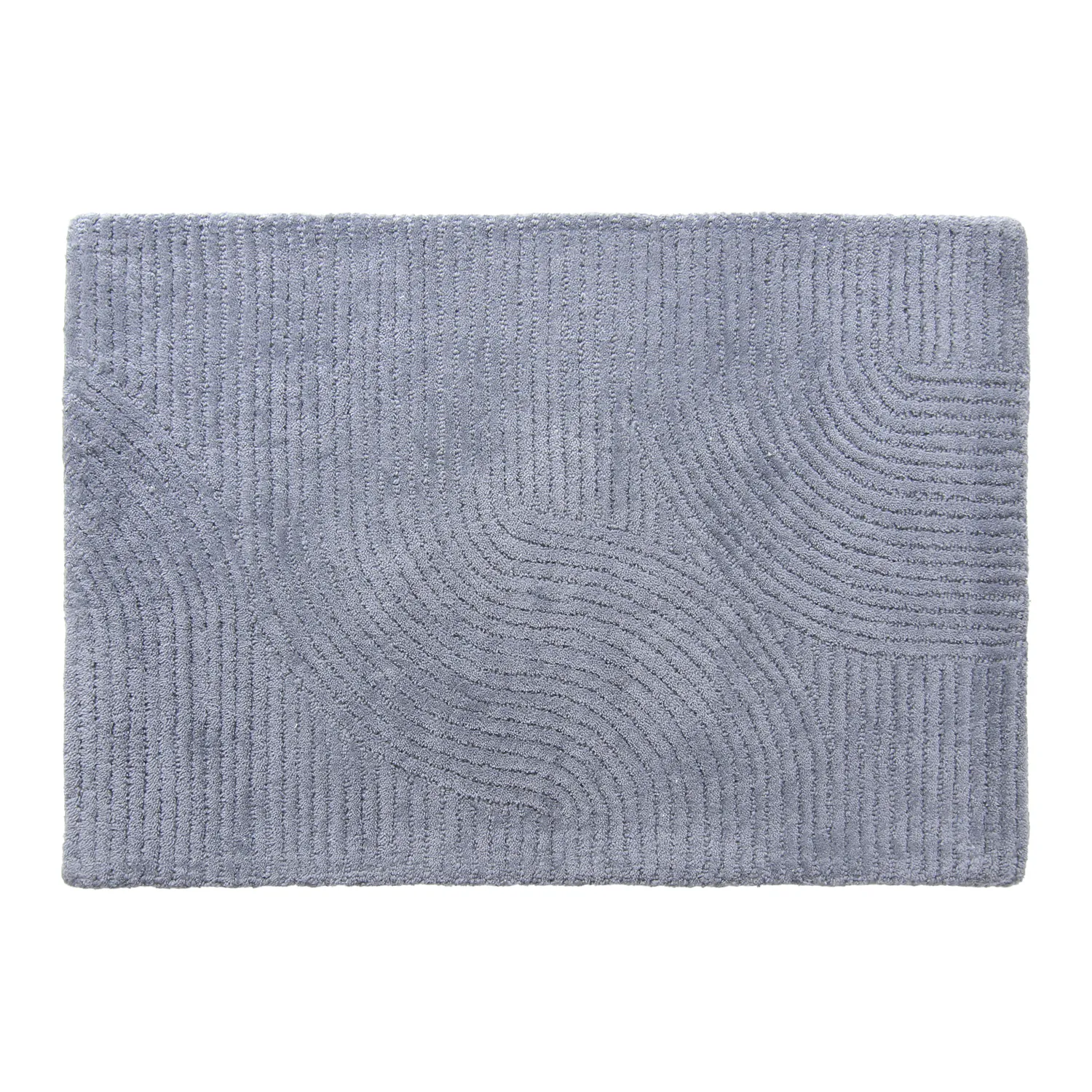 Fußmatte - Amice (blau)