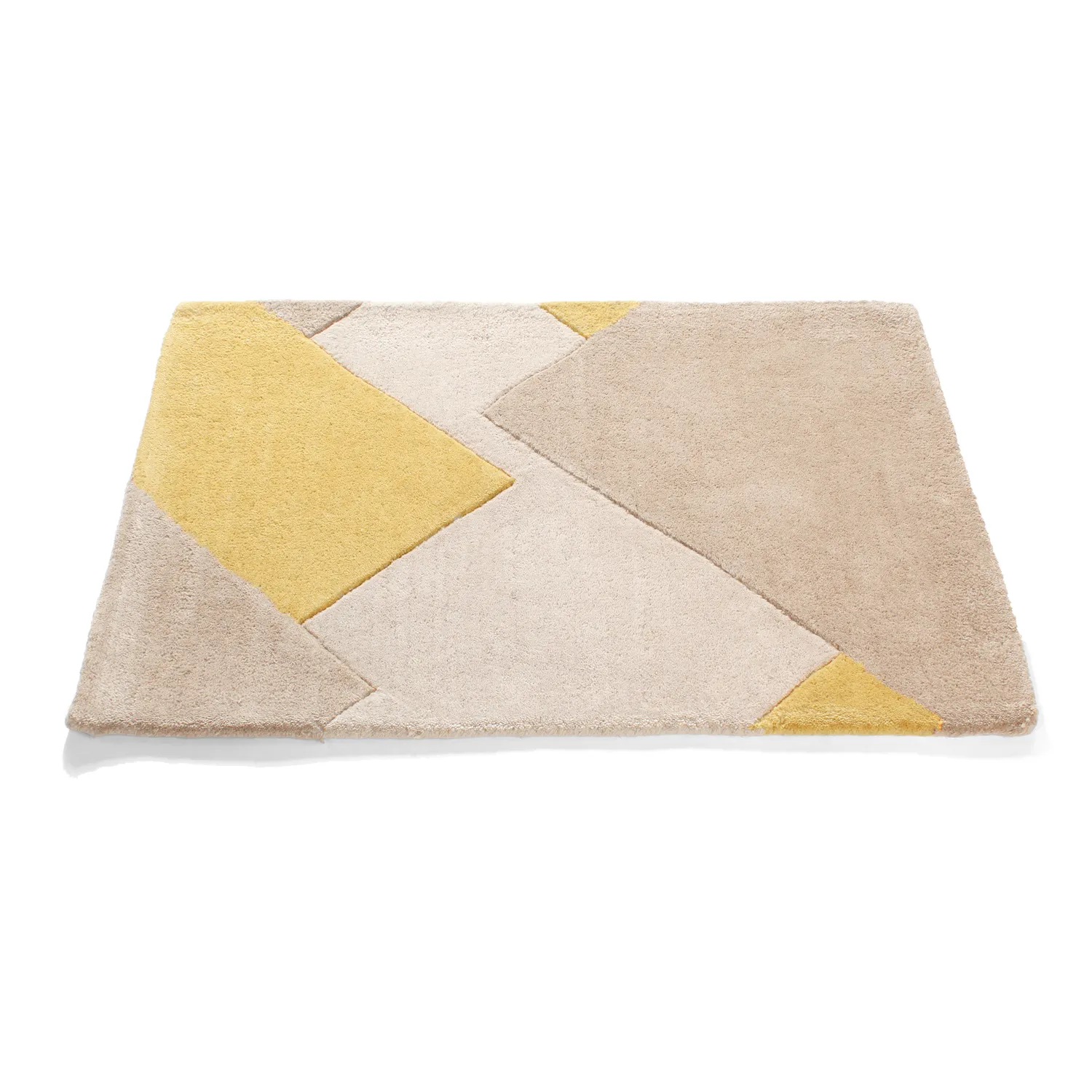 Fußmatte - Andria (grau/mehrfarbig)