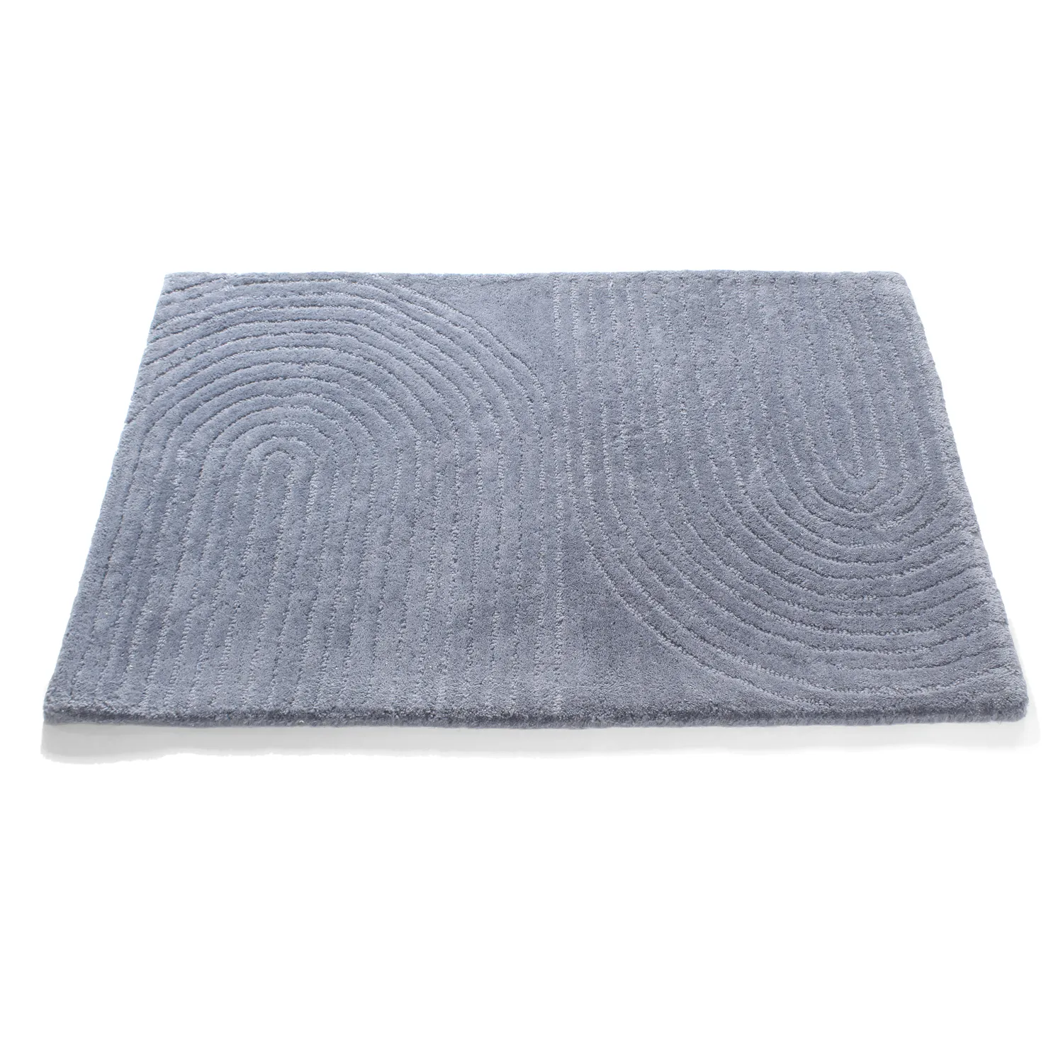 Tapis d’entrée - Celso (bleu)