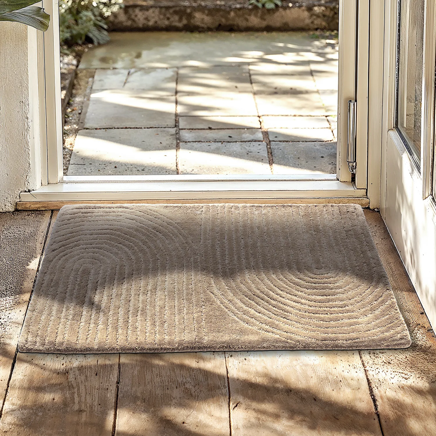 Fußmatte - Celso (taupe)