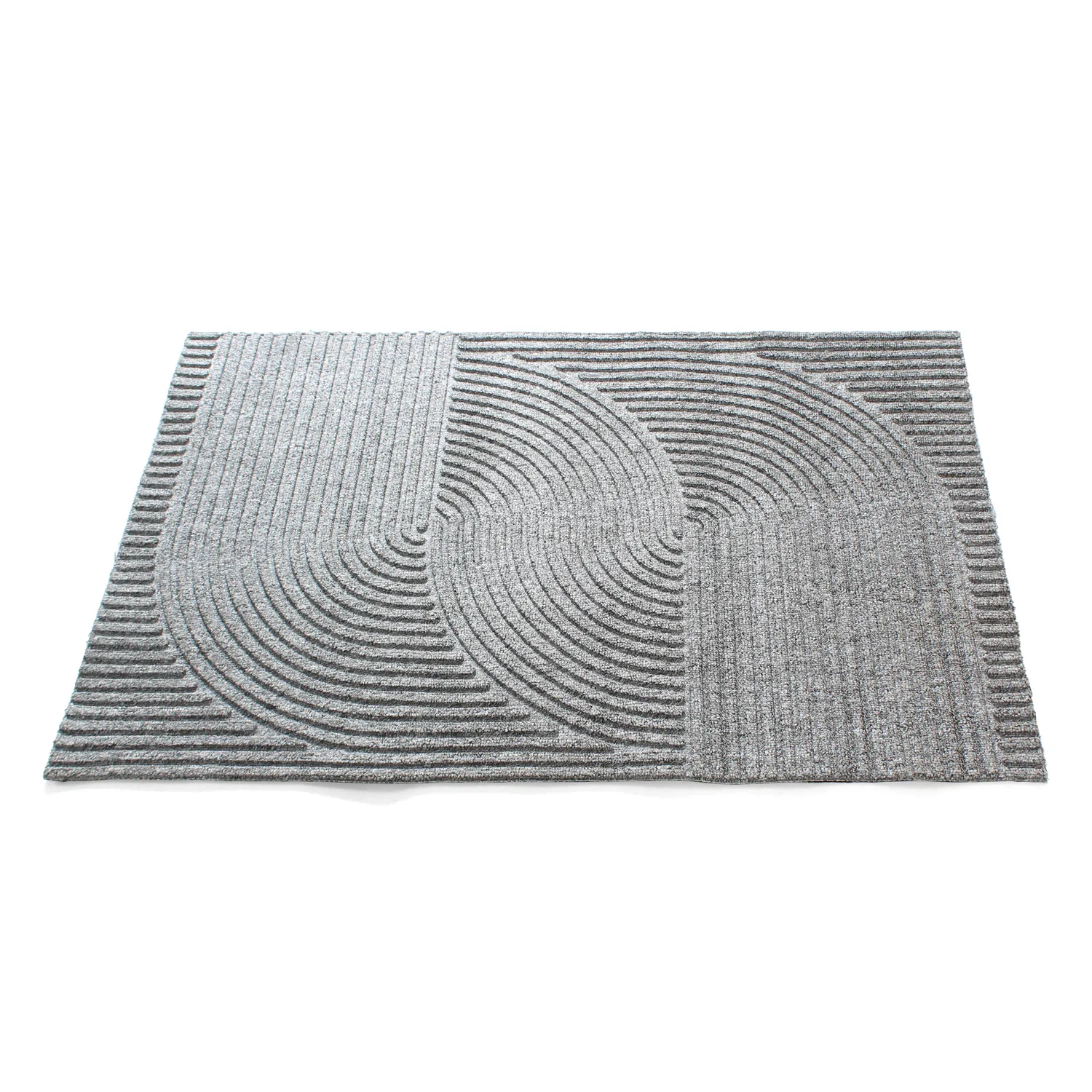 Fußmatte - Liam (grau)