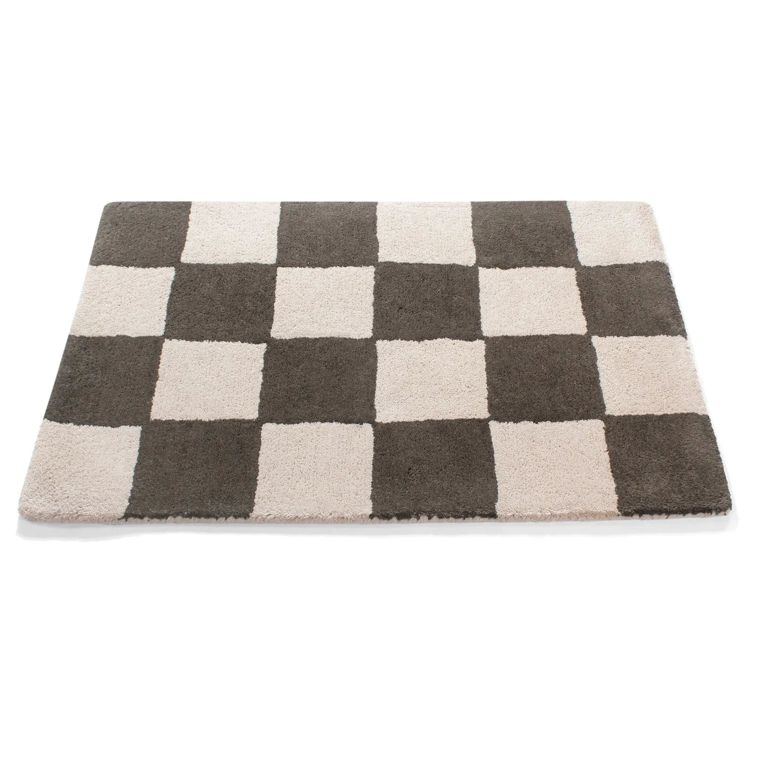 Fußmatte - Lovre (braun/beige)