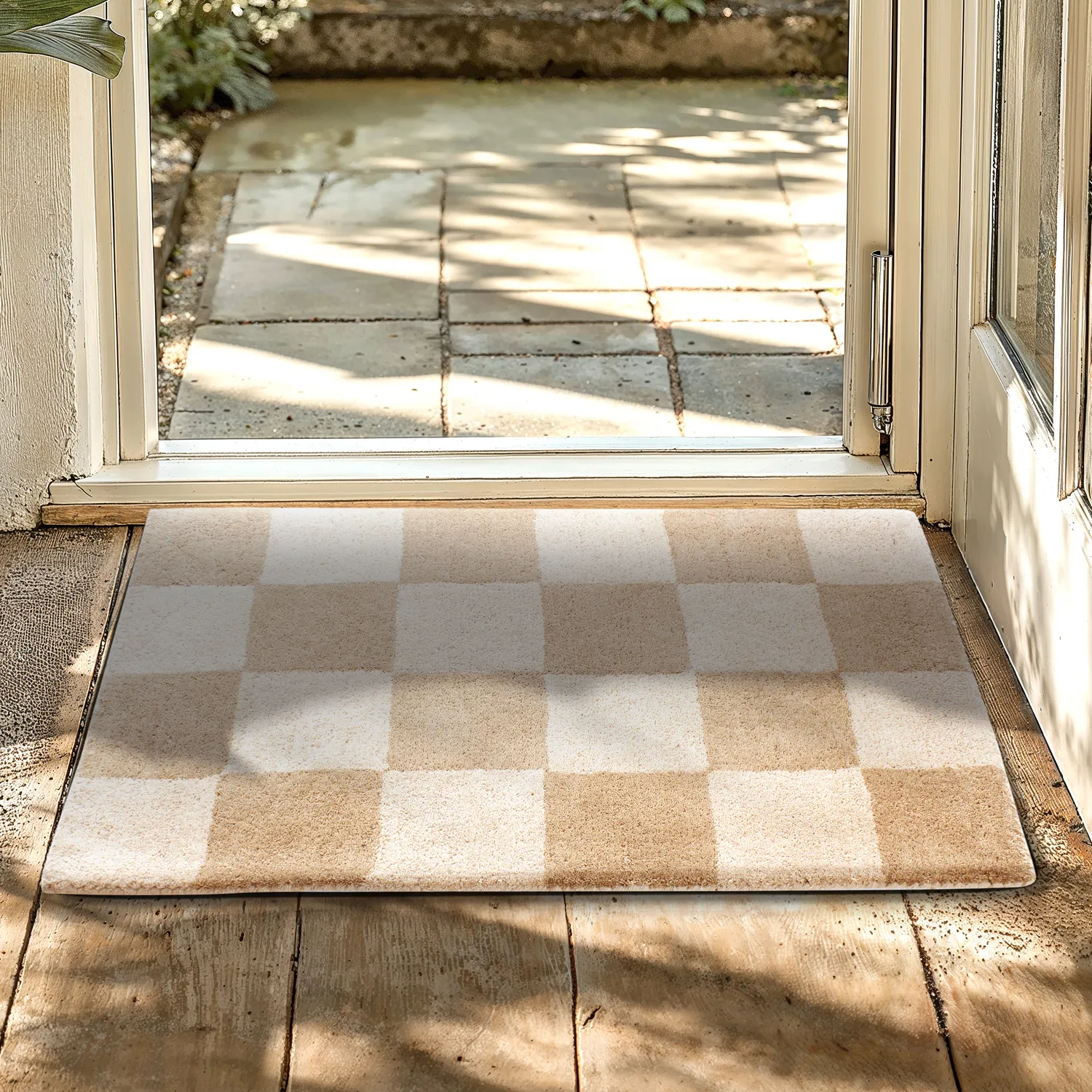 Fußmatte - Lovre (greige/beige)