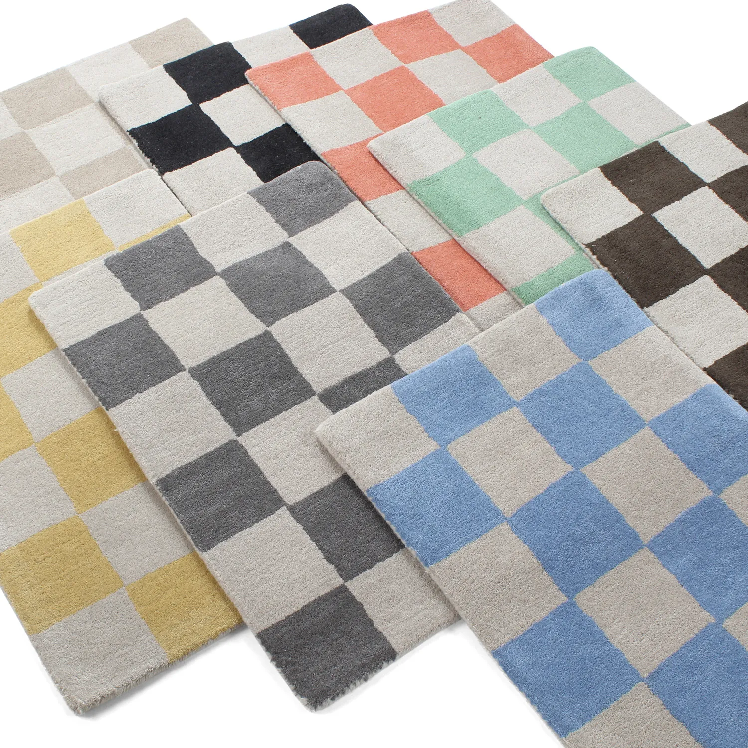 Fußmatte - Lovre (greige/beige)