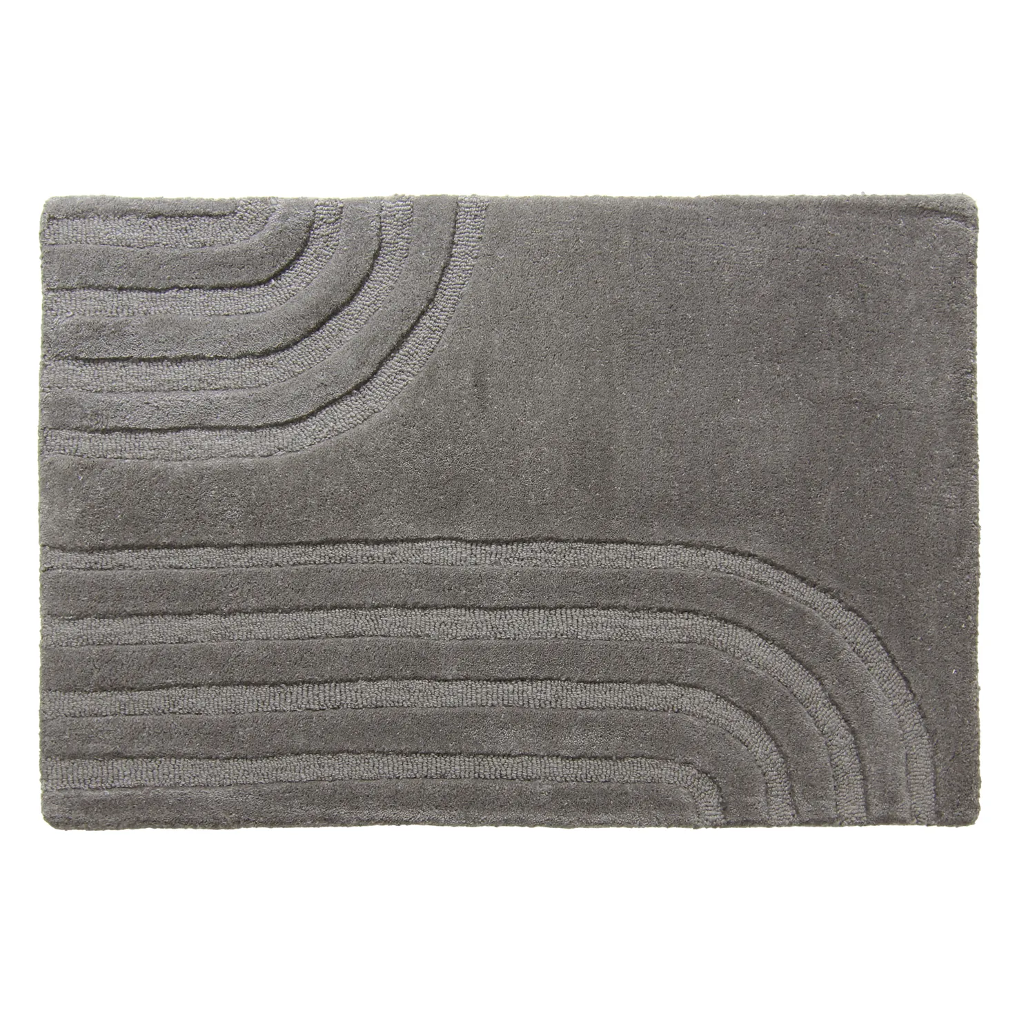 Fußmatte - Mirela (grau)