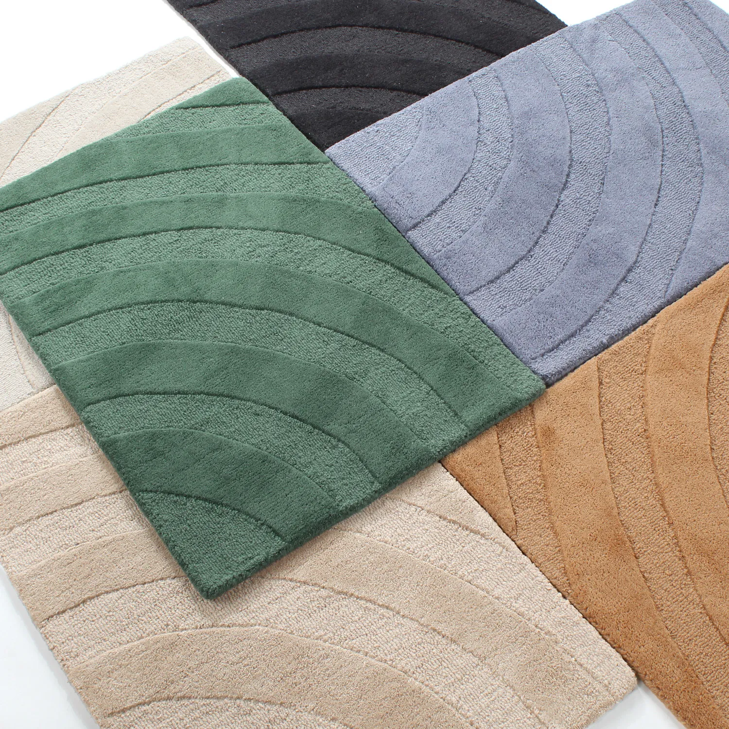 Tapis d’entrée - Tielo (grège)