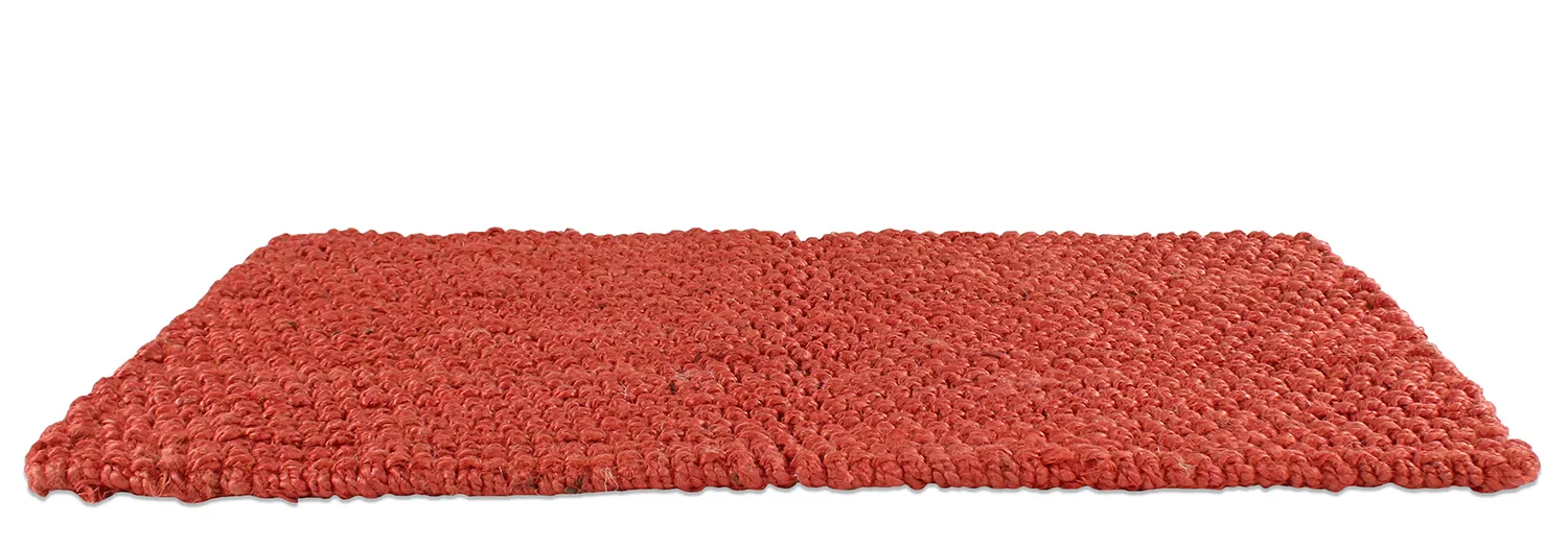 Fußmatte - Ana (terracotta)