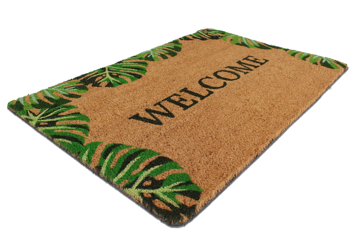 Fußmatte - Delilah (grün)