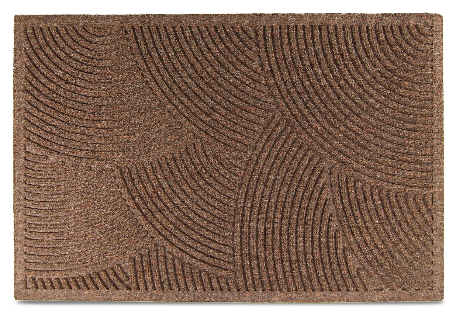 Tapis d’entrée - Gia (sable)